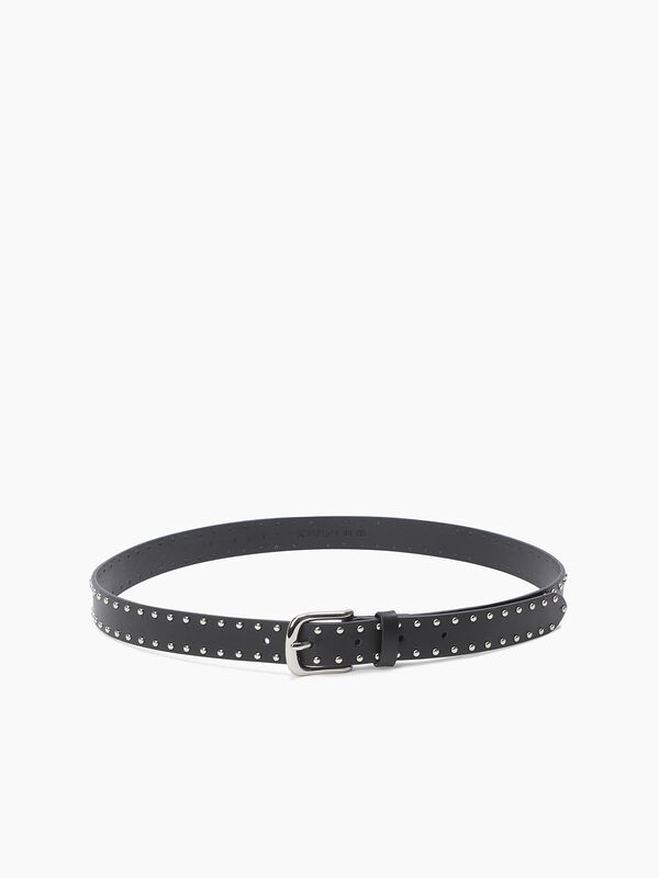 BELT - sisley k cinture | Sisley K