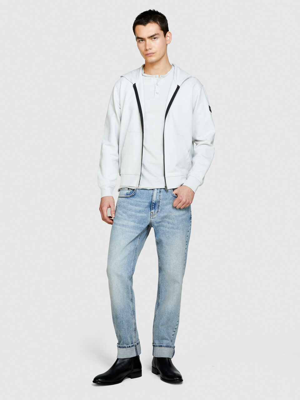 Phoenix regular fit jeans Men image number null