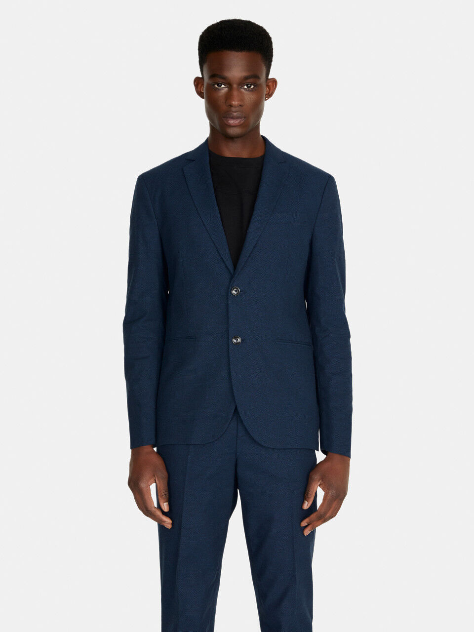 Sisley coats top and jackets