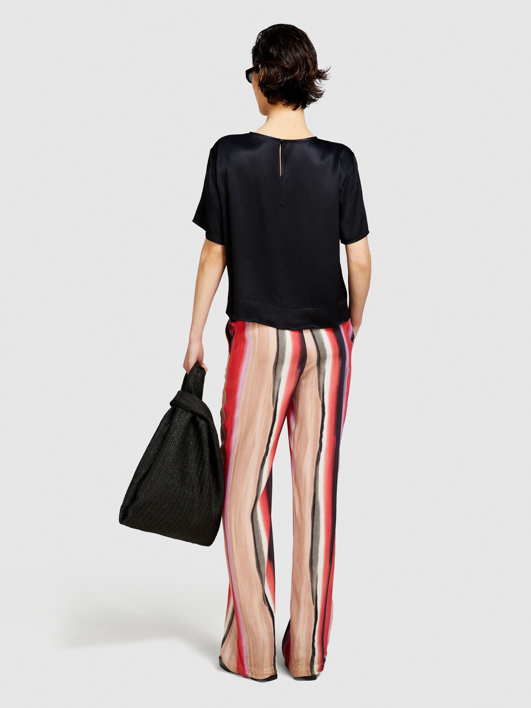 BLOUSE Women image number null