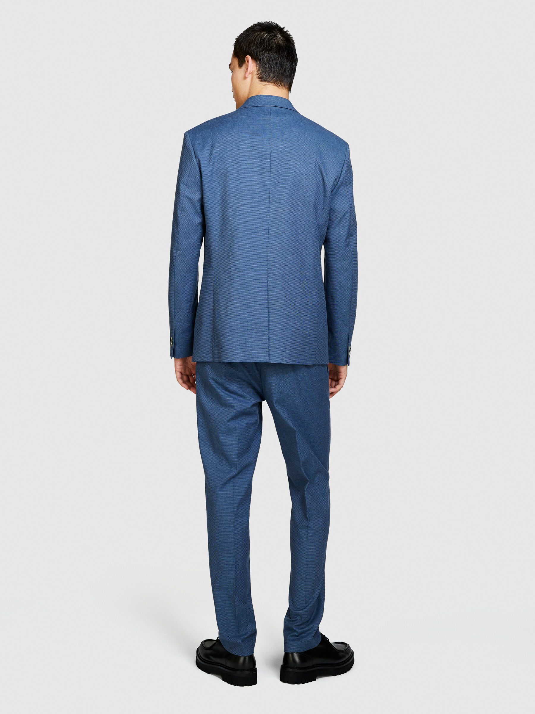 Formal blazer Men image number null