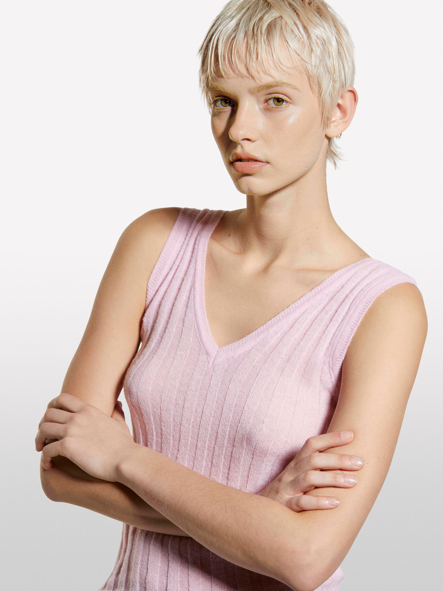 TANK-TOP Women image number null