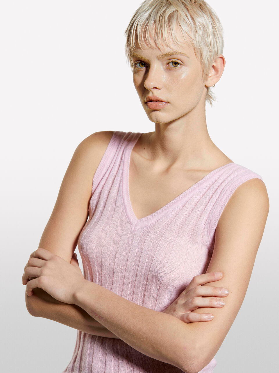 TANK-TOP Women image number null