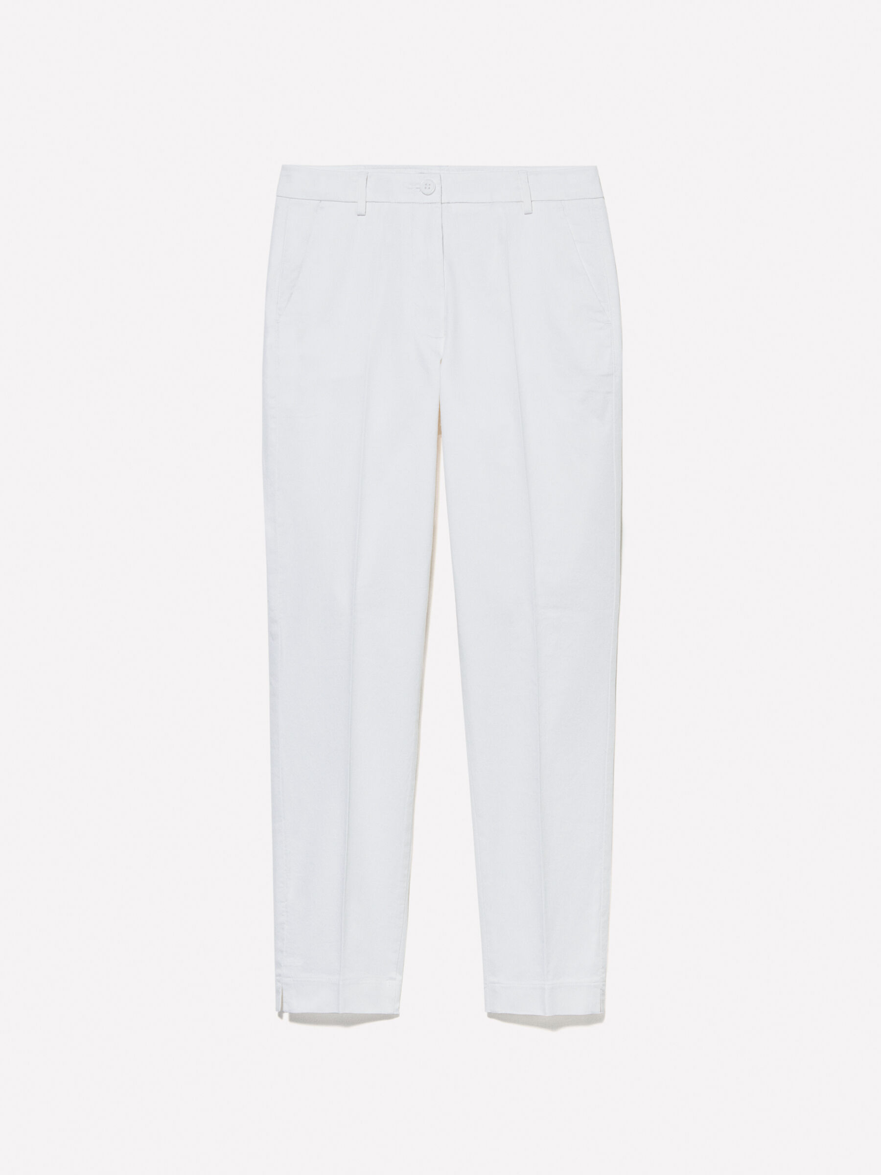TROUSERS Women image number null