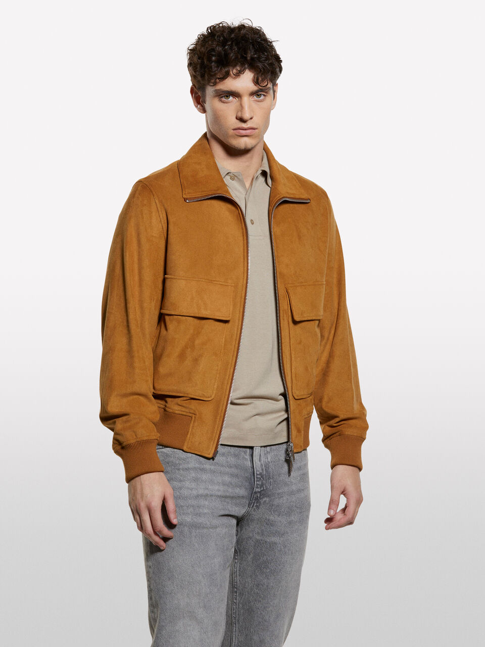 JACKET Men image number null