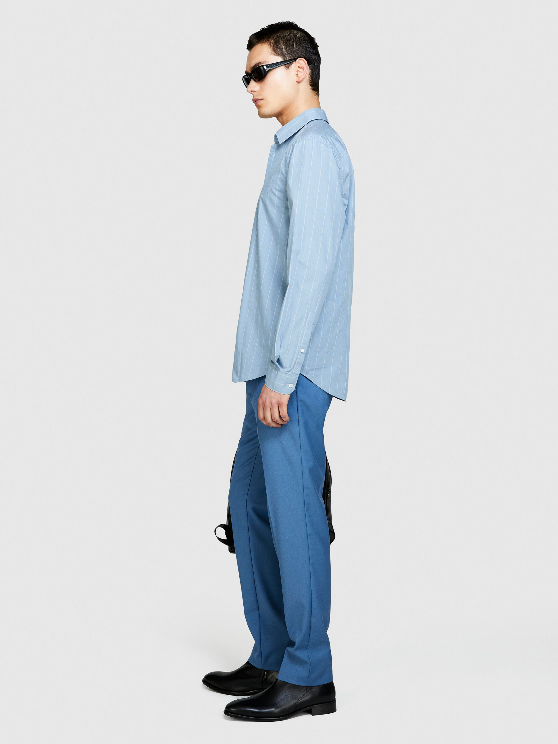 lalalei SIMPLE シャツ LaLaLei