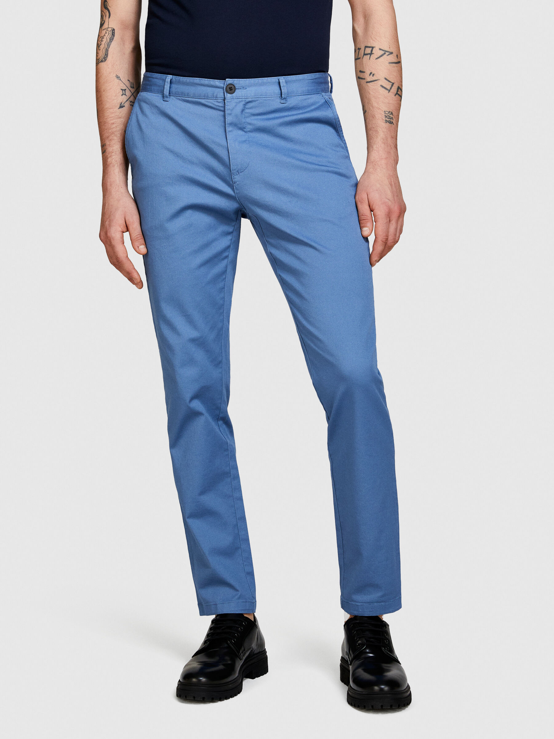 TROUSERS Men image number null