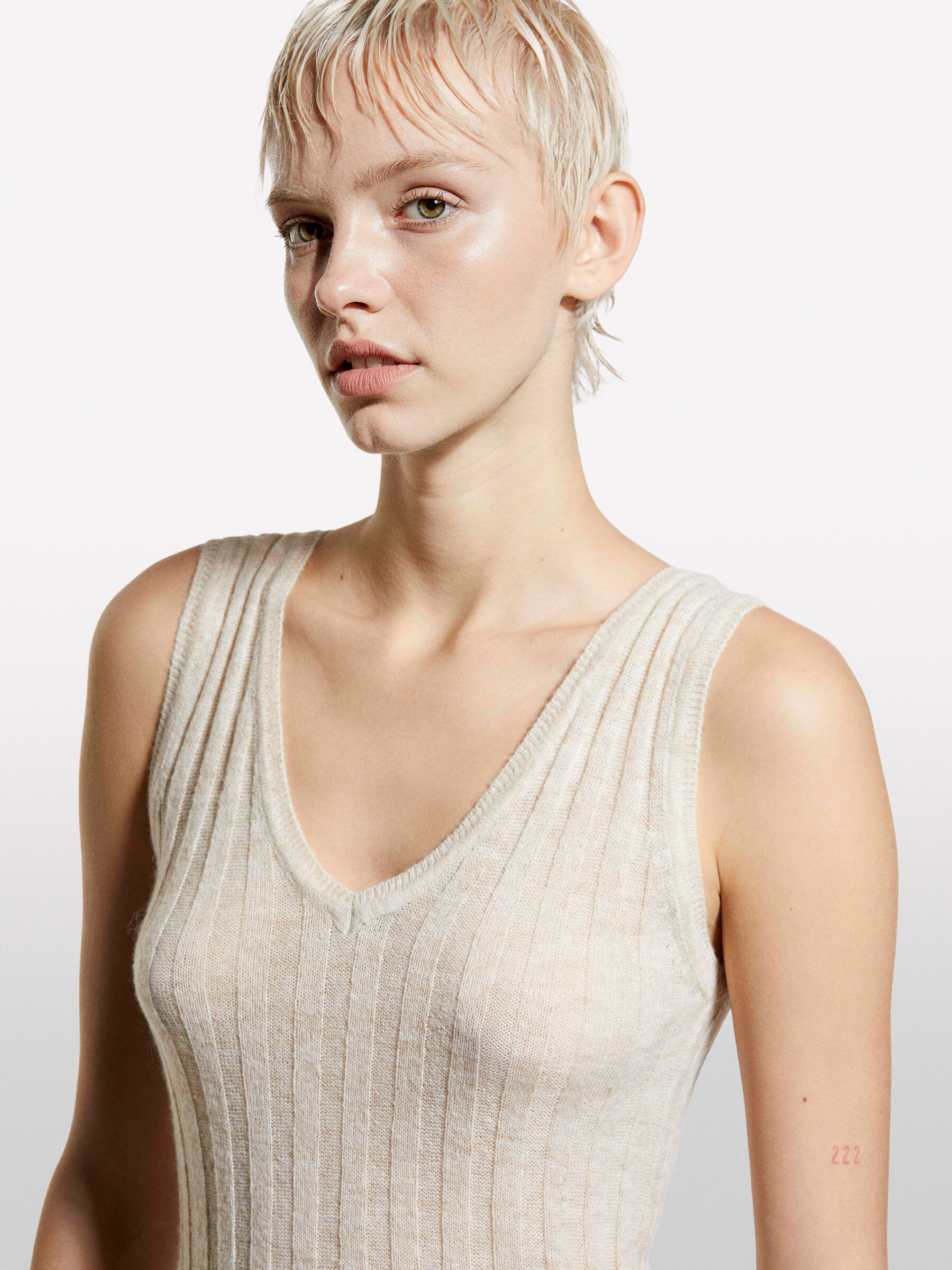 TANK-TOP Women image number null