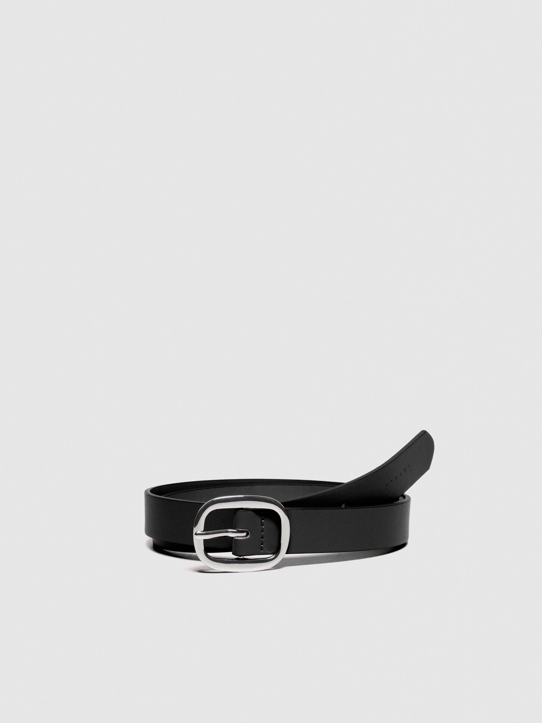 Women's Belts: high and low waist by Sisley