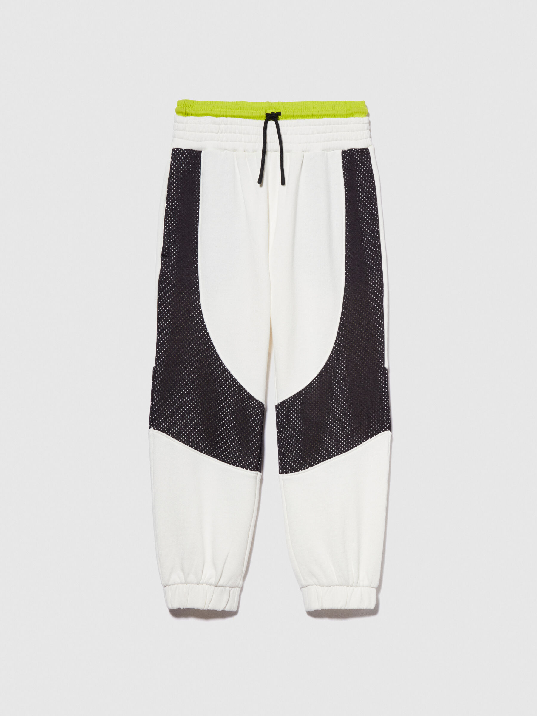 Sporty joggers Junior Boy image number null