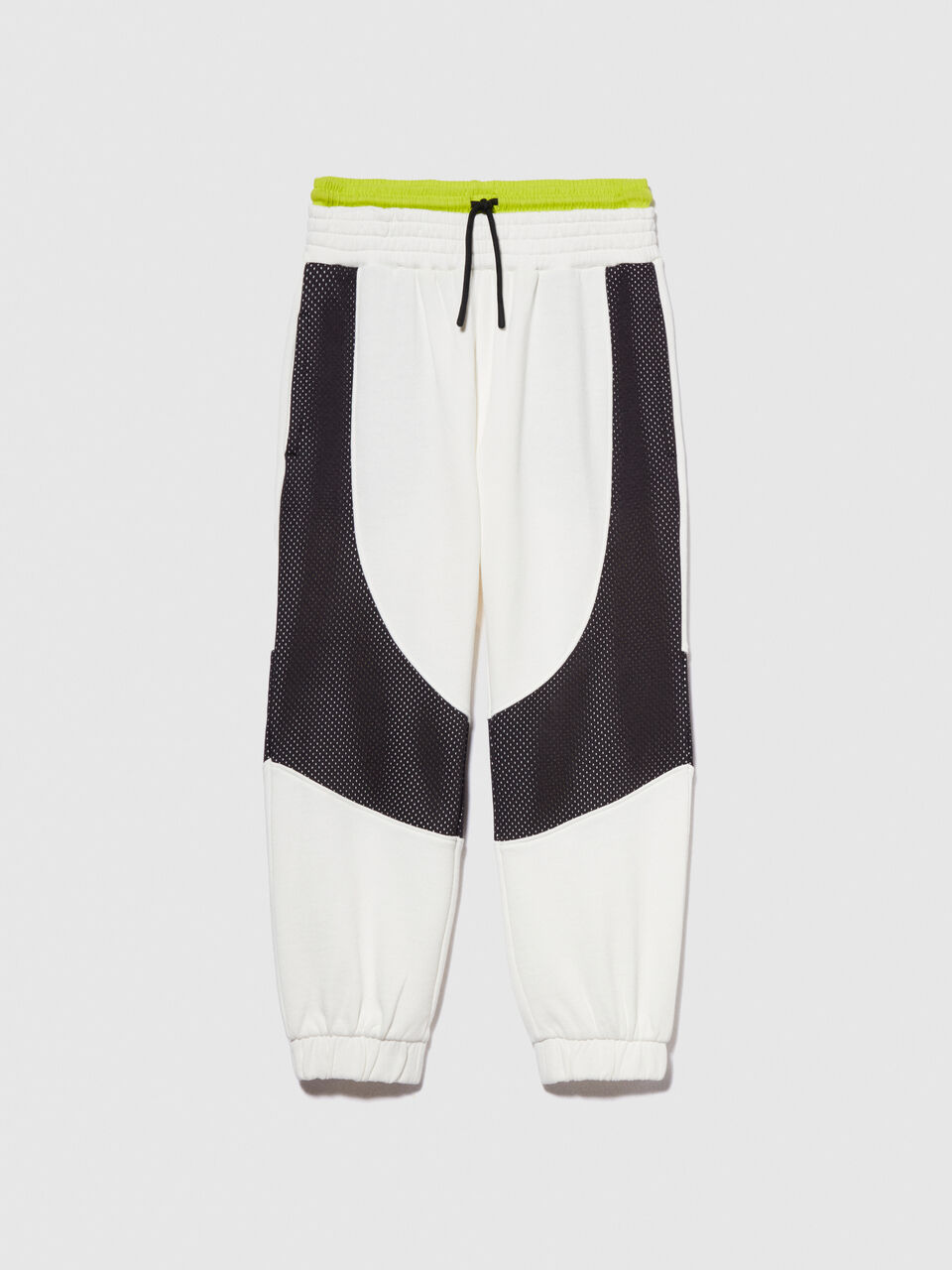 Sporty joggers Junior Boy image number null