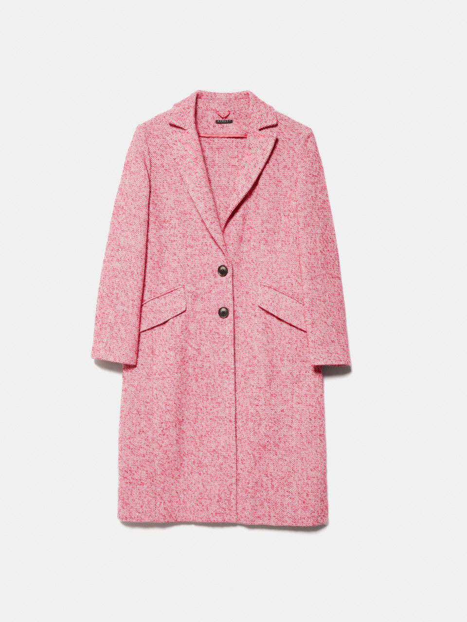 Sisley coat shop