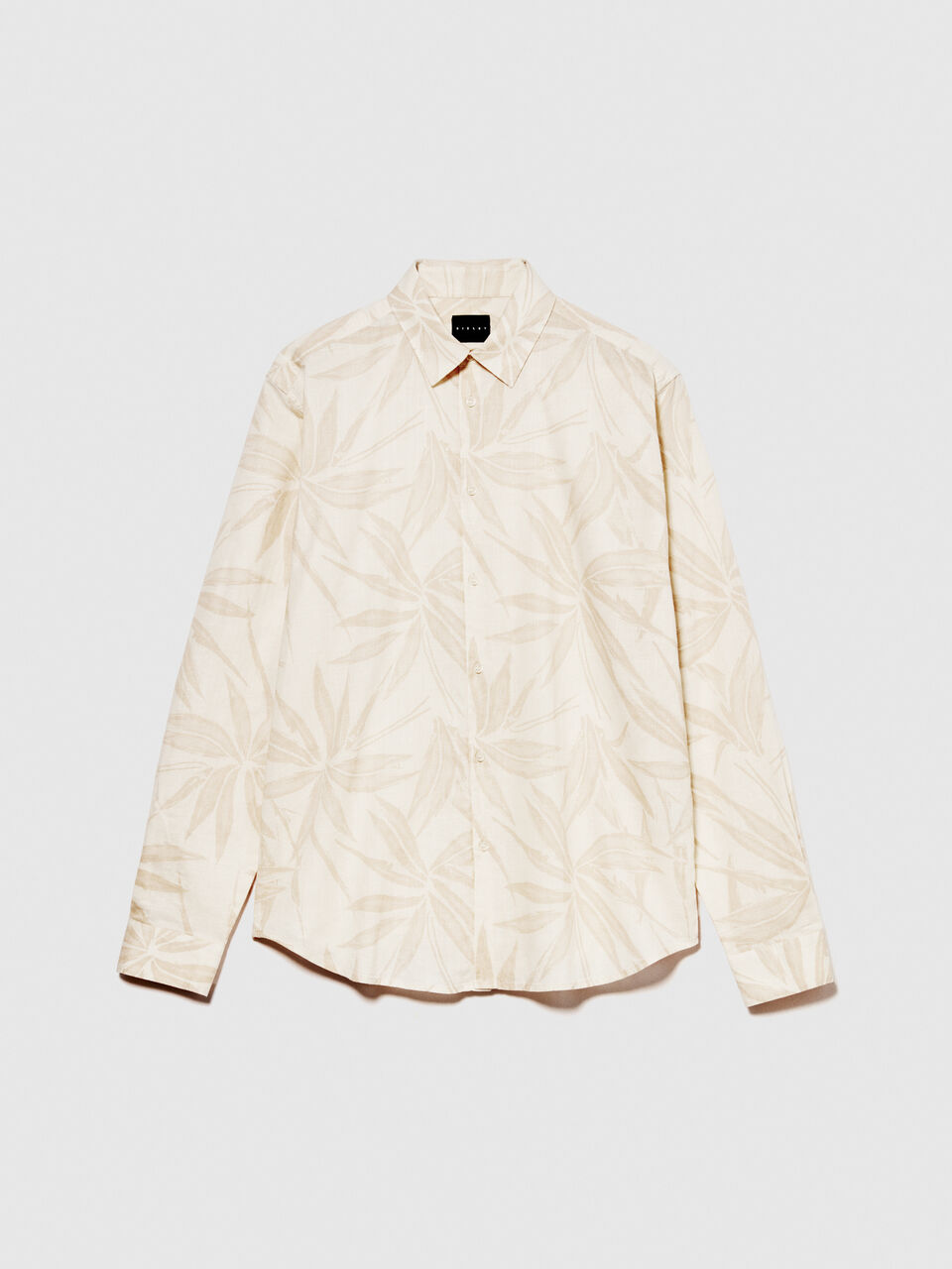 Printed shirt Men image number null