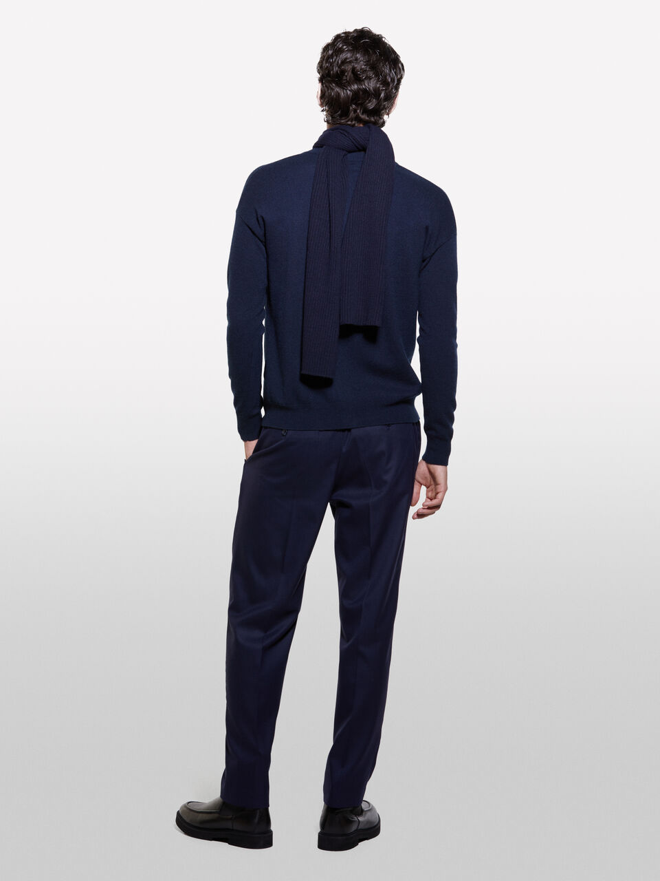 L/S CARDIGAN Men image number null