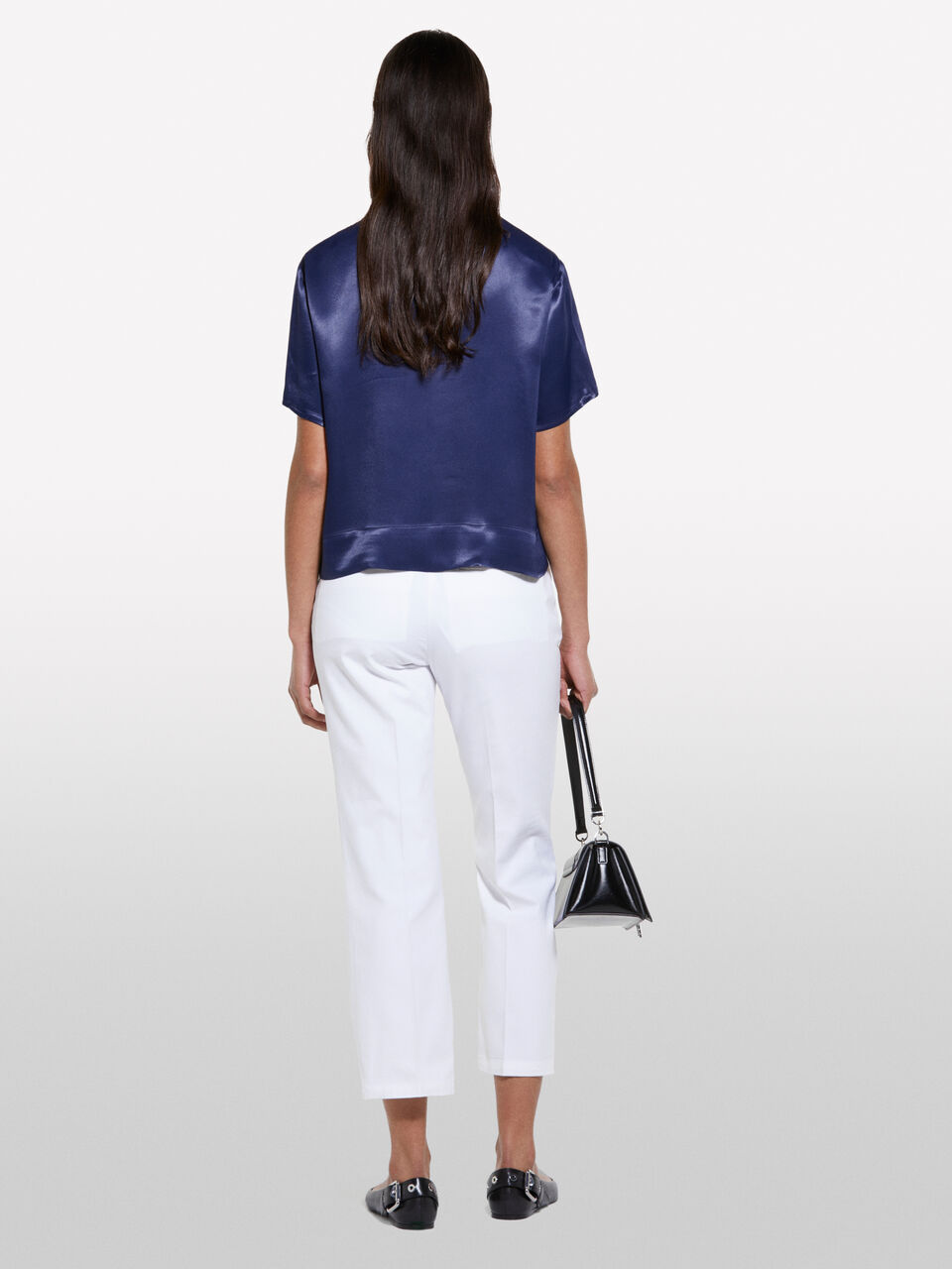 BLOUSE Women image number null