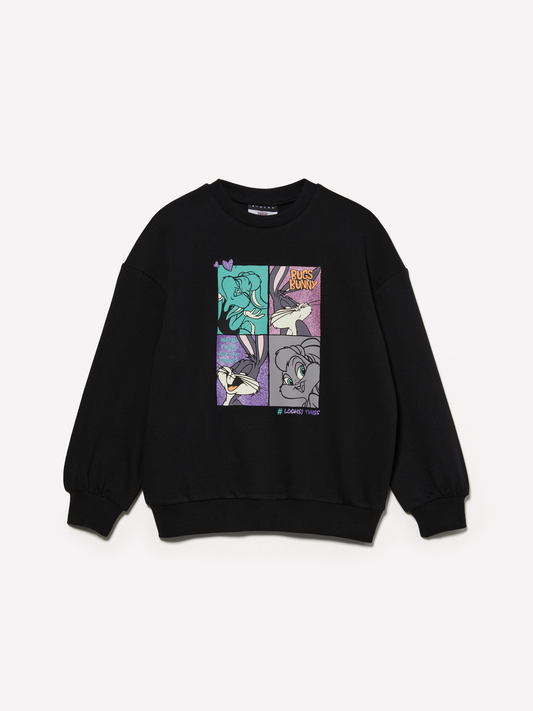 SWEATER L/S Junior Girl image number null