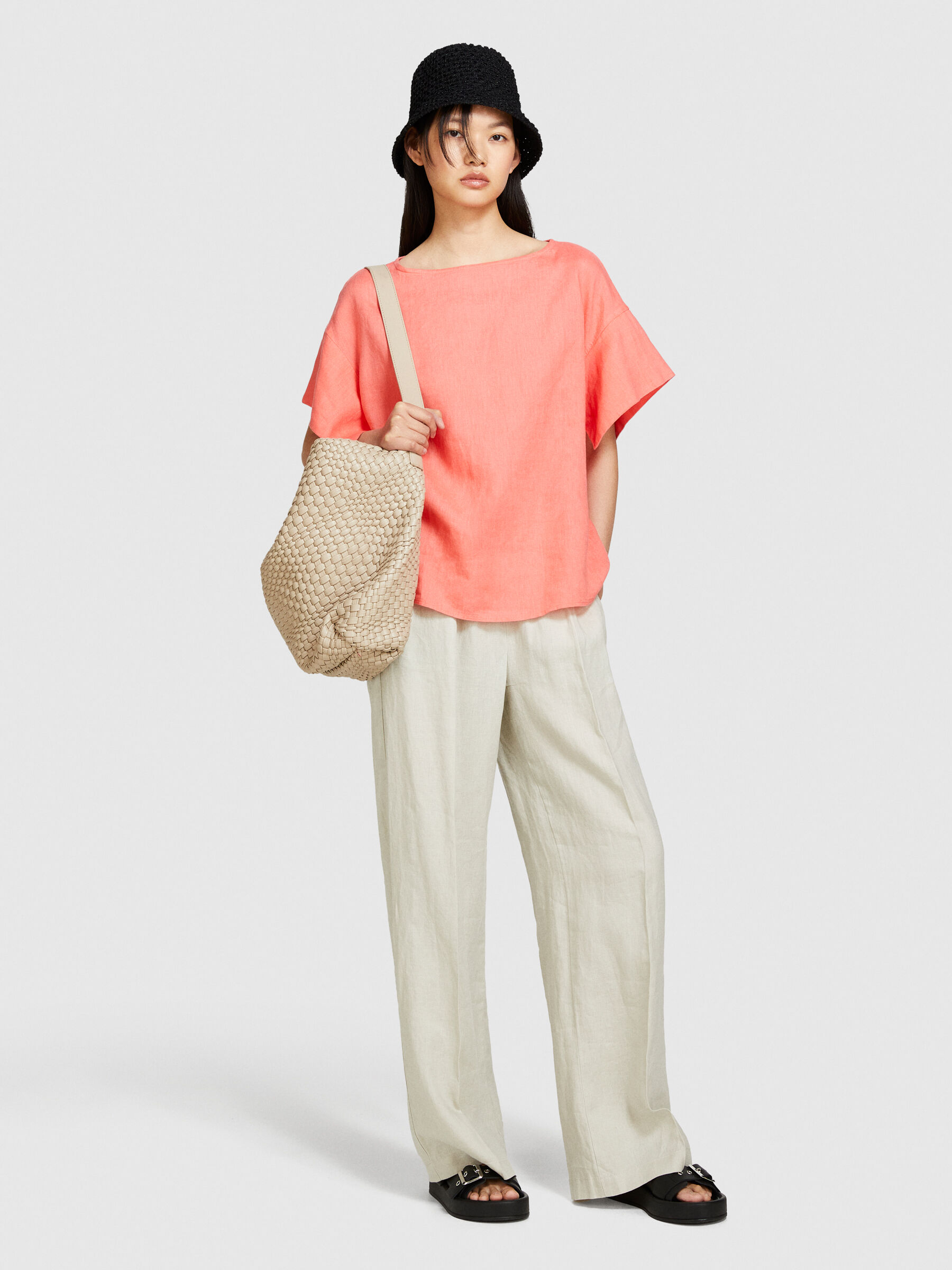 BLOUSE Women image number null