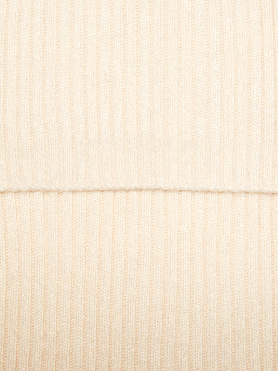 KNITTED SCARF Men image number null