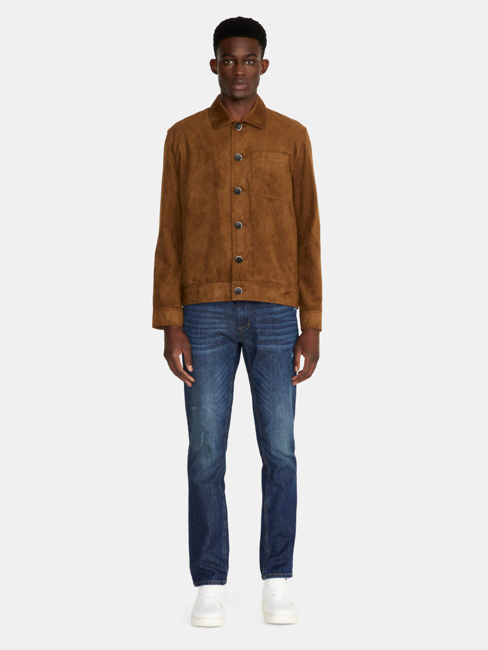 Men s Slim Fit Jeans Sisley