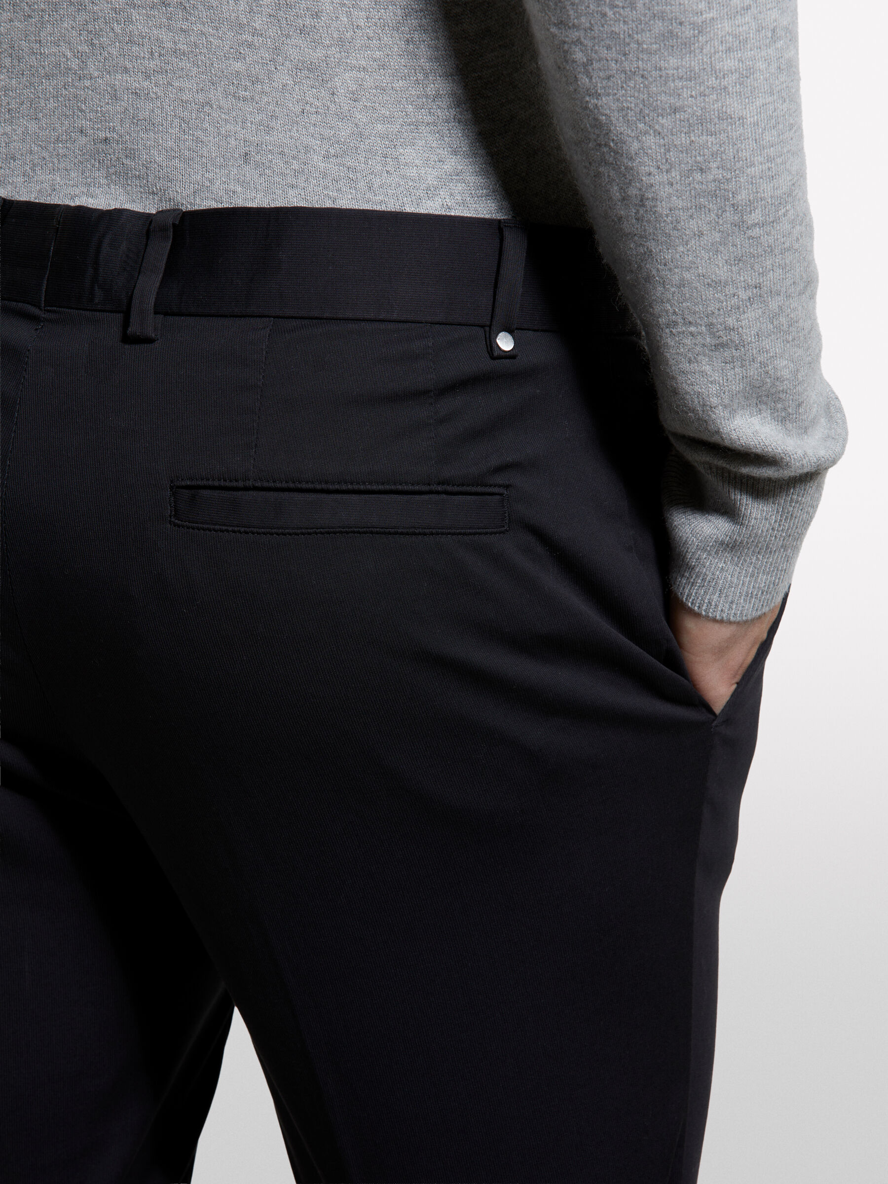 TROUSERS Men image number null