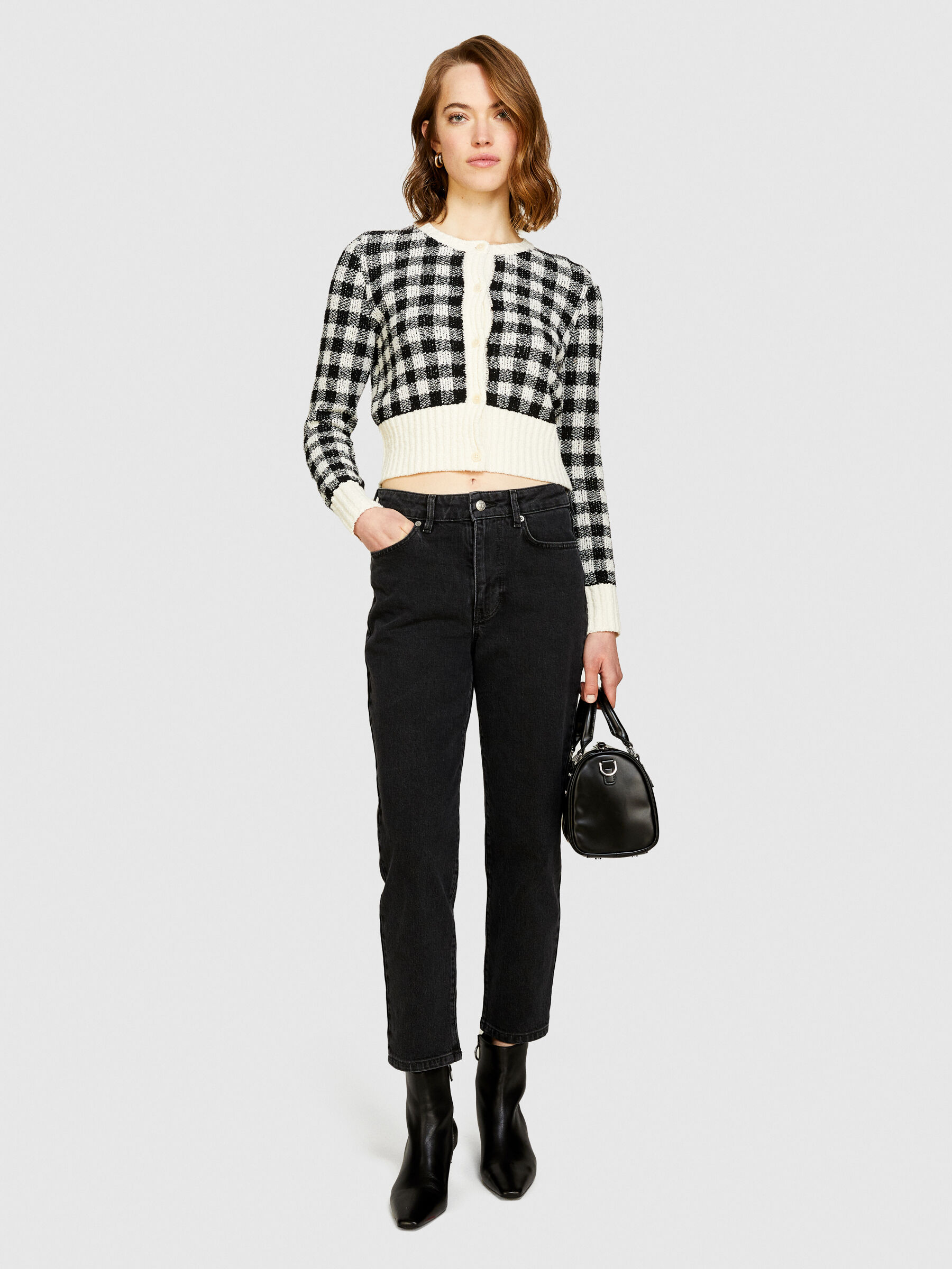 Women s Slim Fit Jeans Sisley
