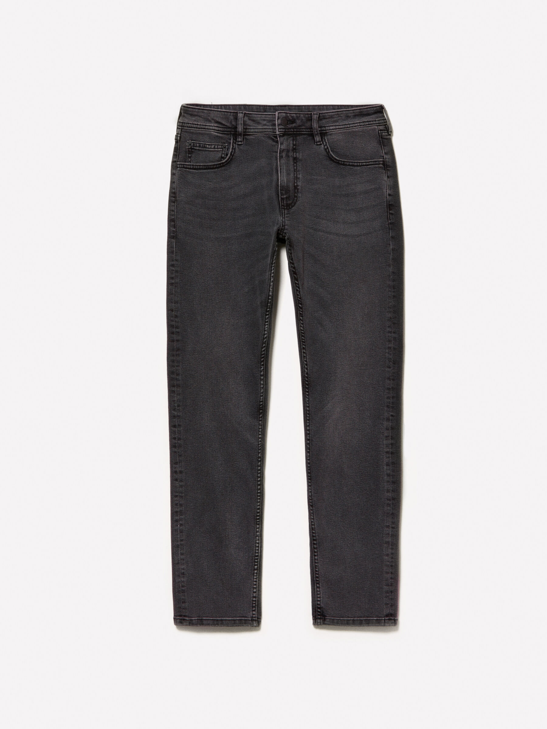 Men's Slim Fit Jeans | Sisley