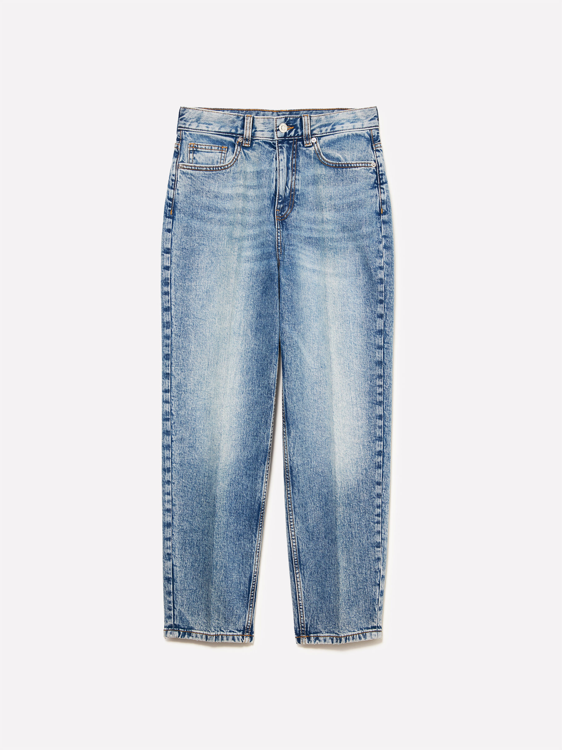 TROUSERS Women image number null