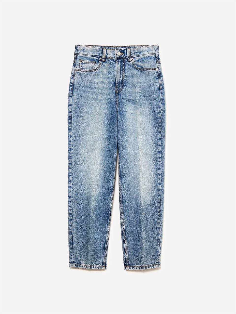 TROUSERS Women image number null