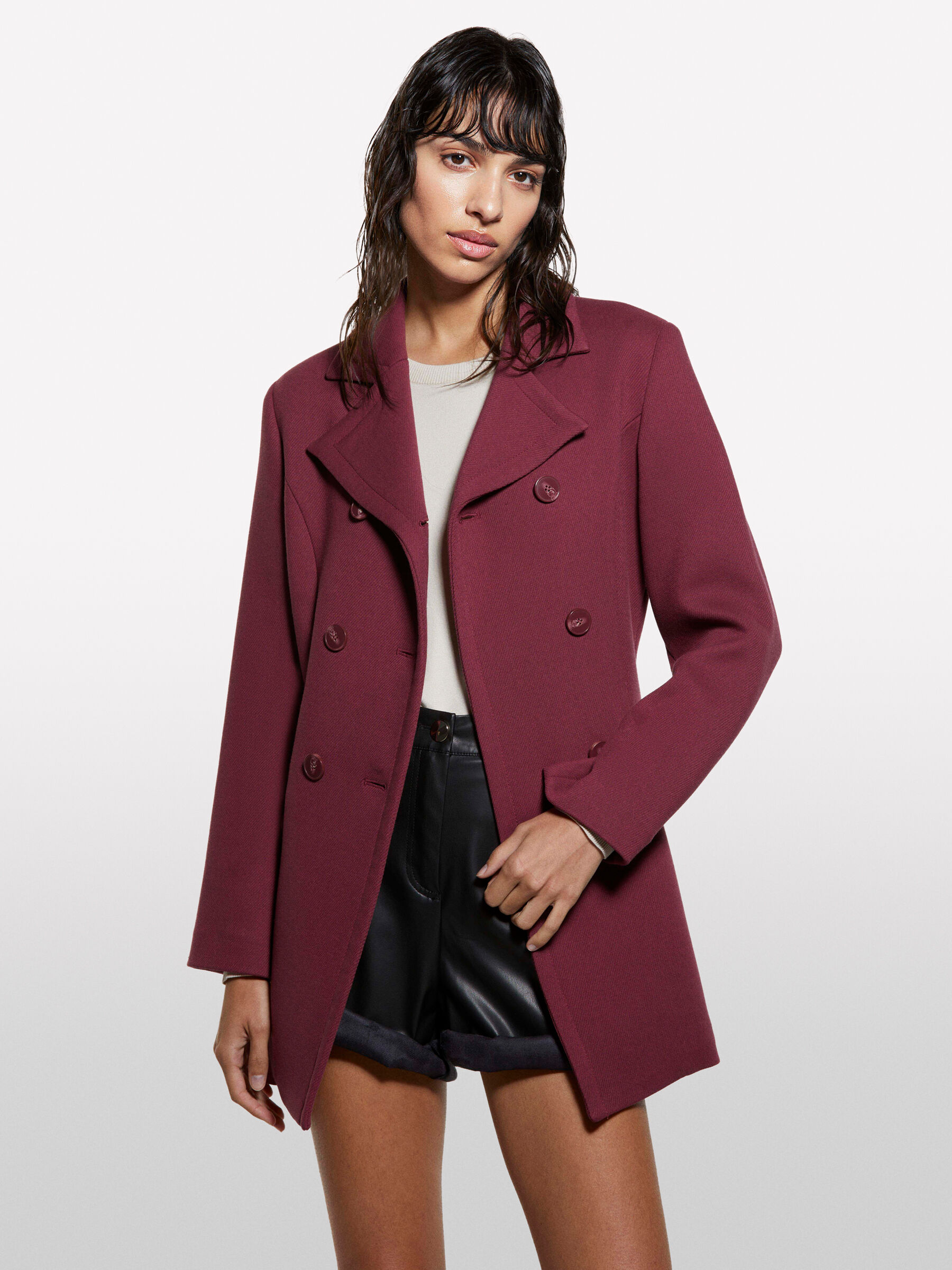 COAT Women image number null