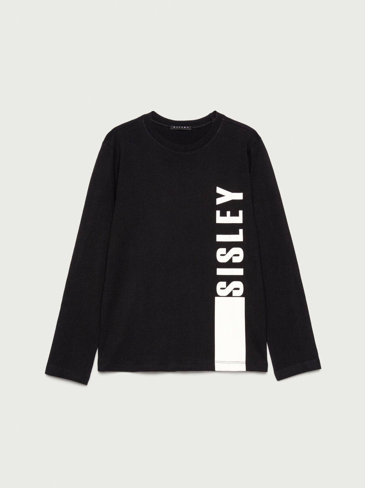 sisley t shirt basic