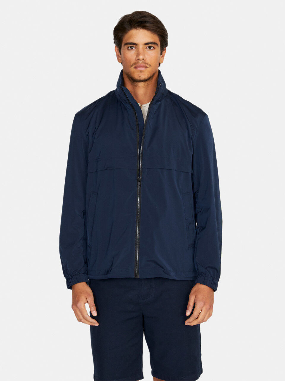 Sisley winter hot sale jacket