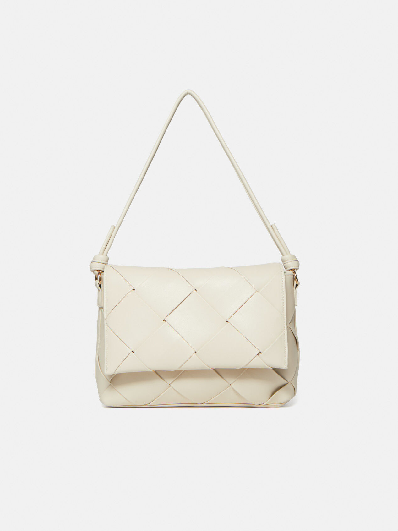Sisley quilted chain 2025 bag