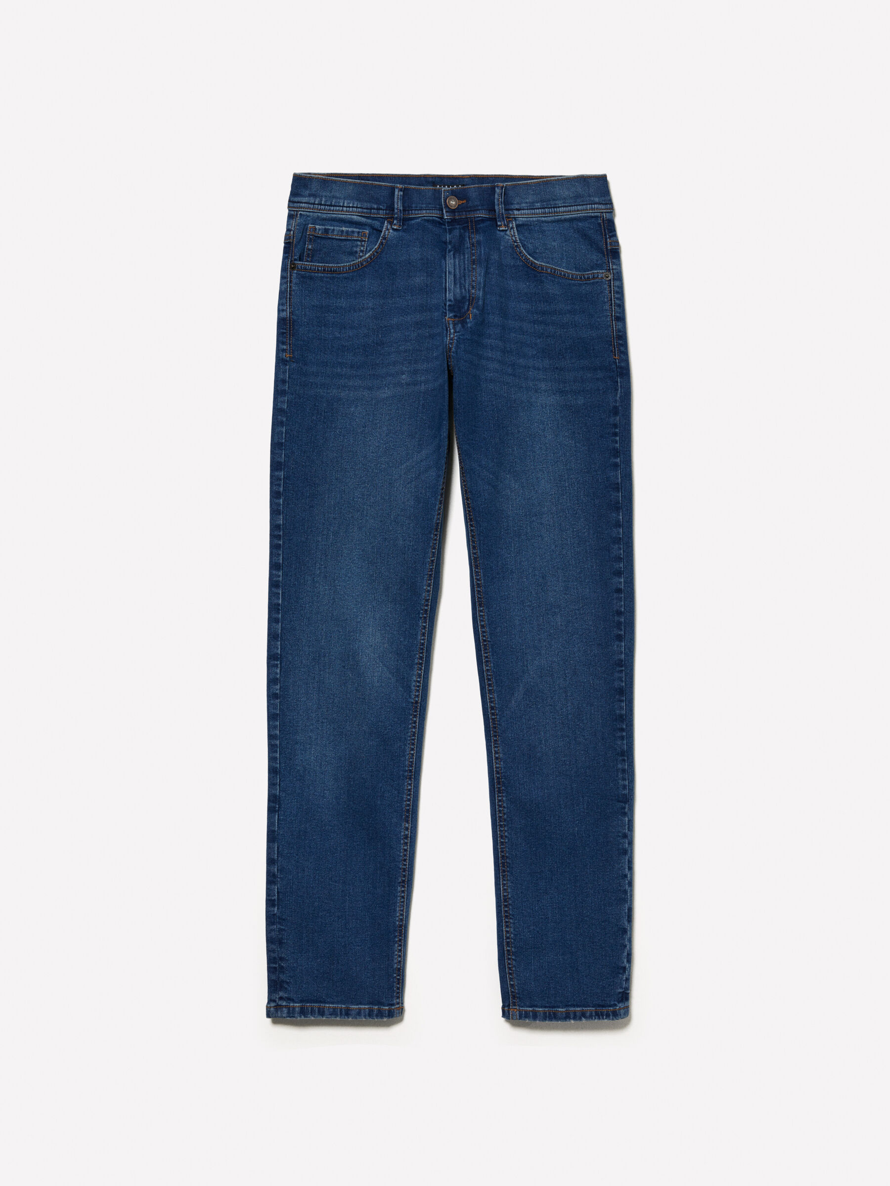 Sisley stockholm slim fit deals