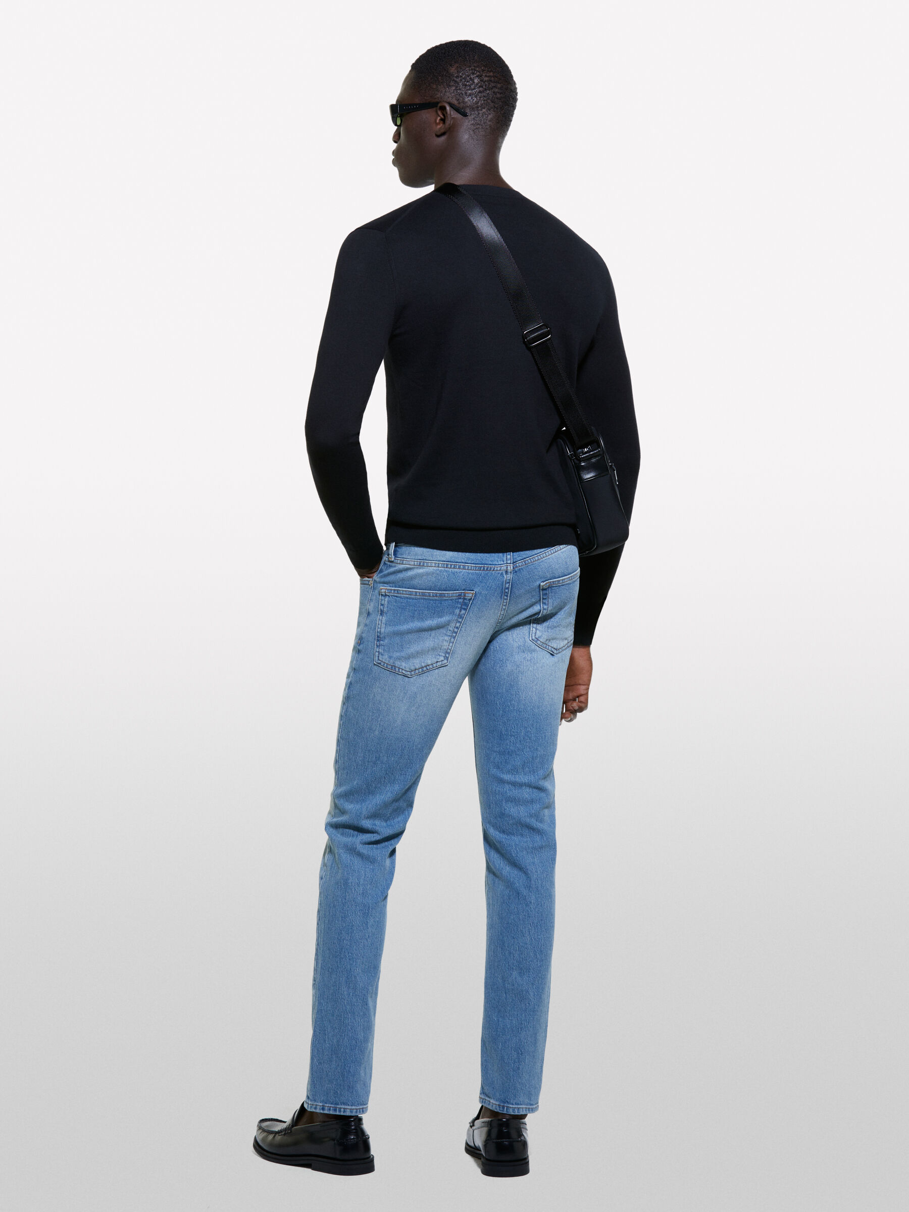 Sisley stockholm slim fit online