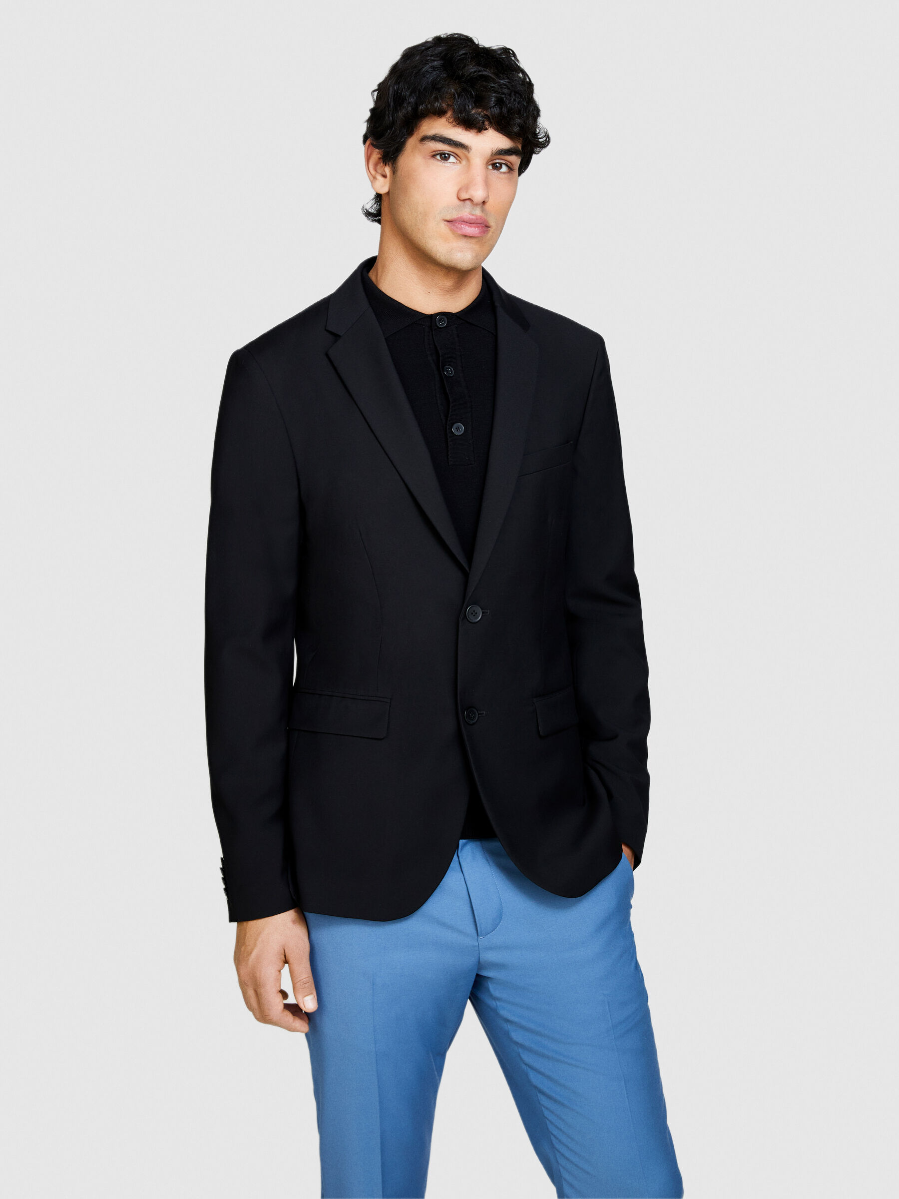Sisley abbigliamento sito discount ufficiale