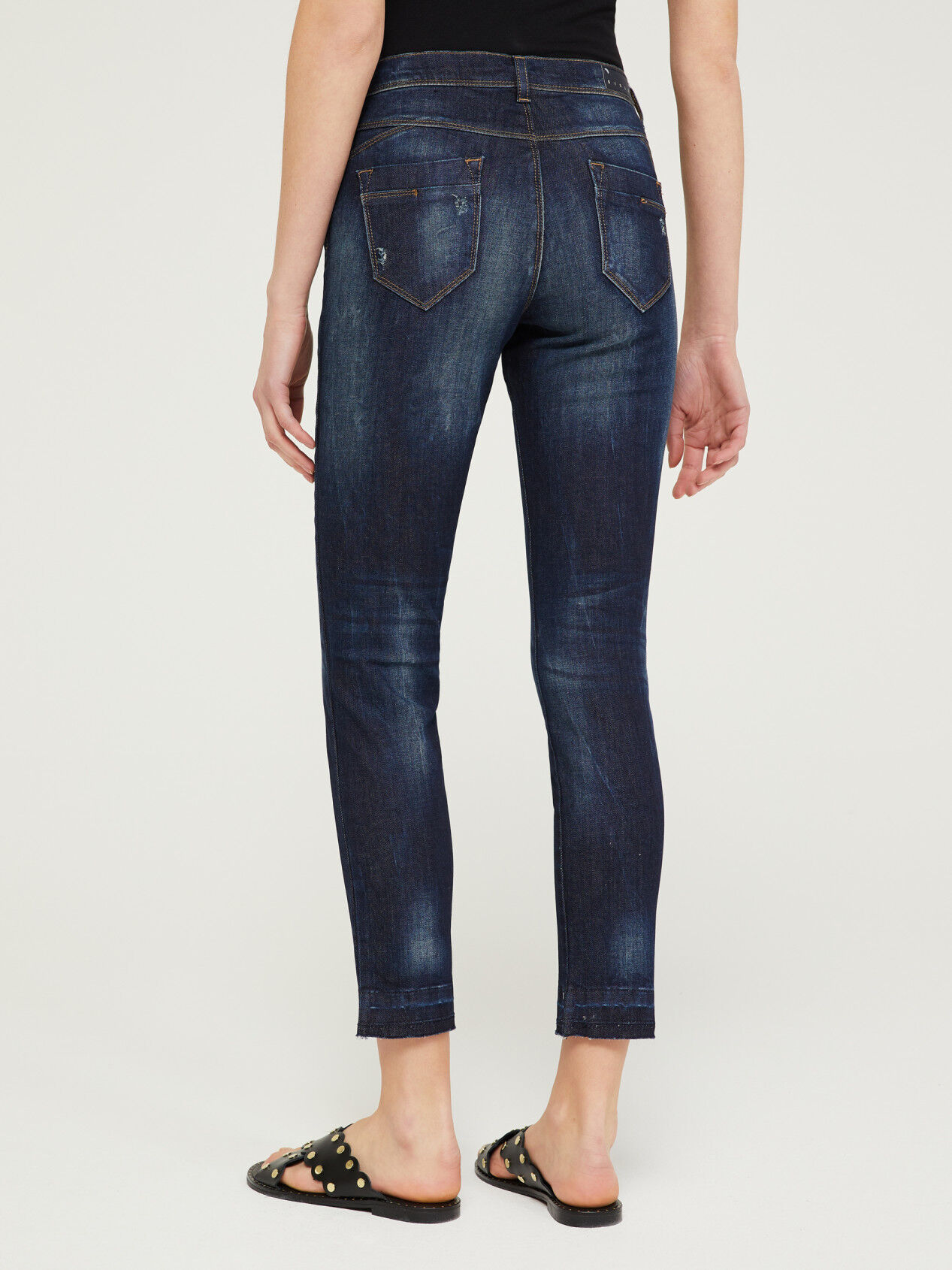 only jeans push up