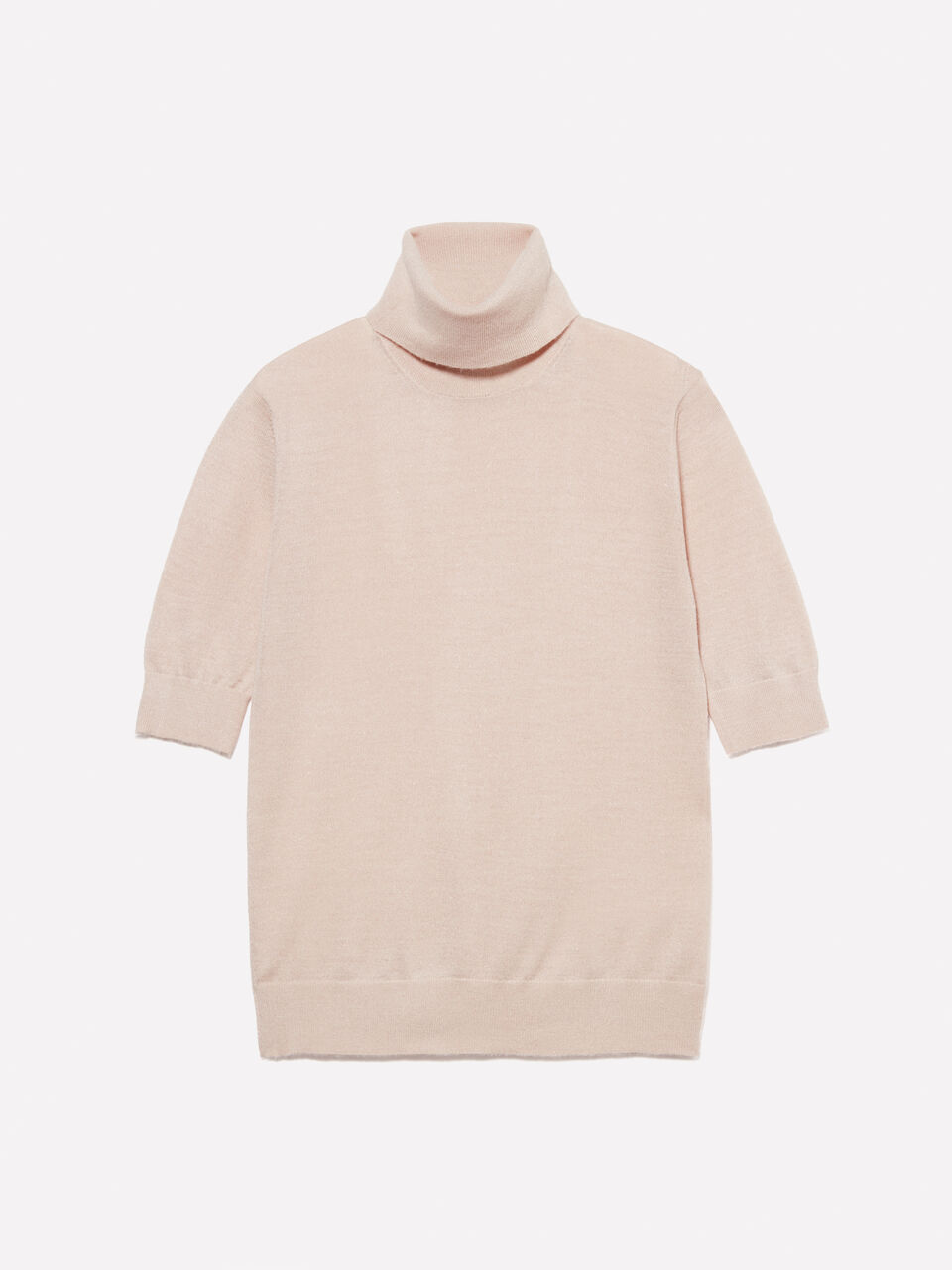 TURTLE NECK SWEATER Women image number null