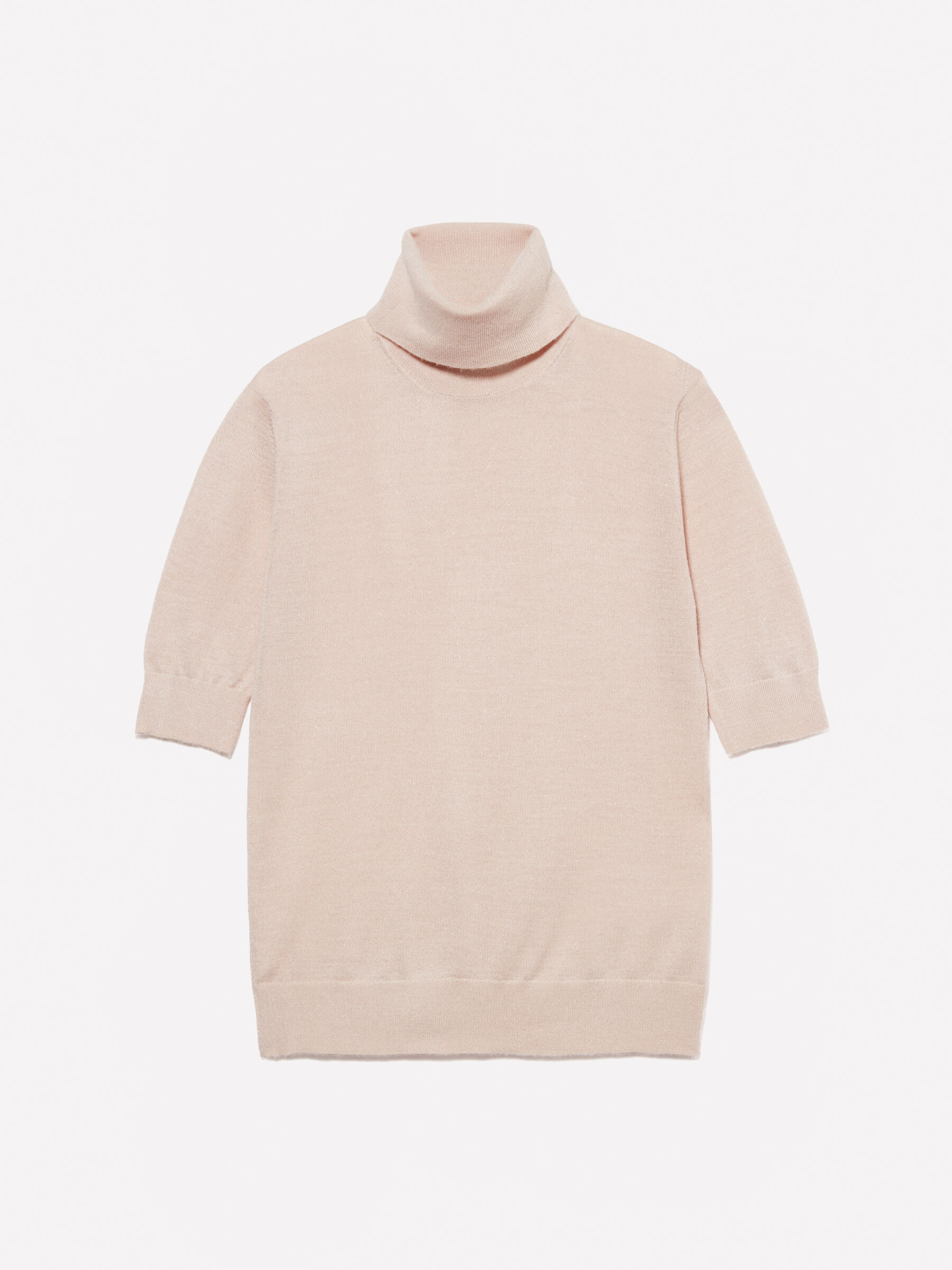 TURTLE NECK SWEATER Women image number null