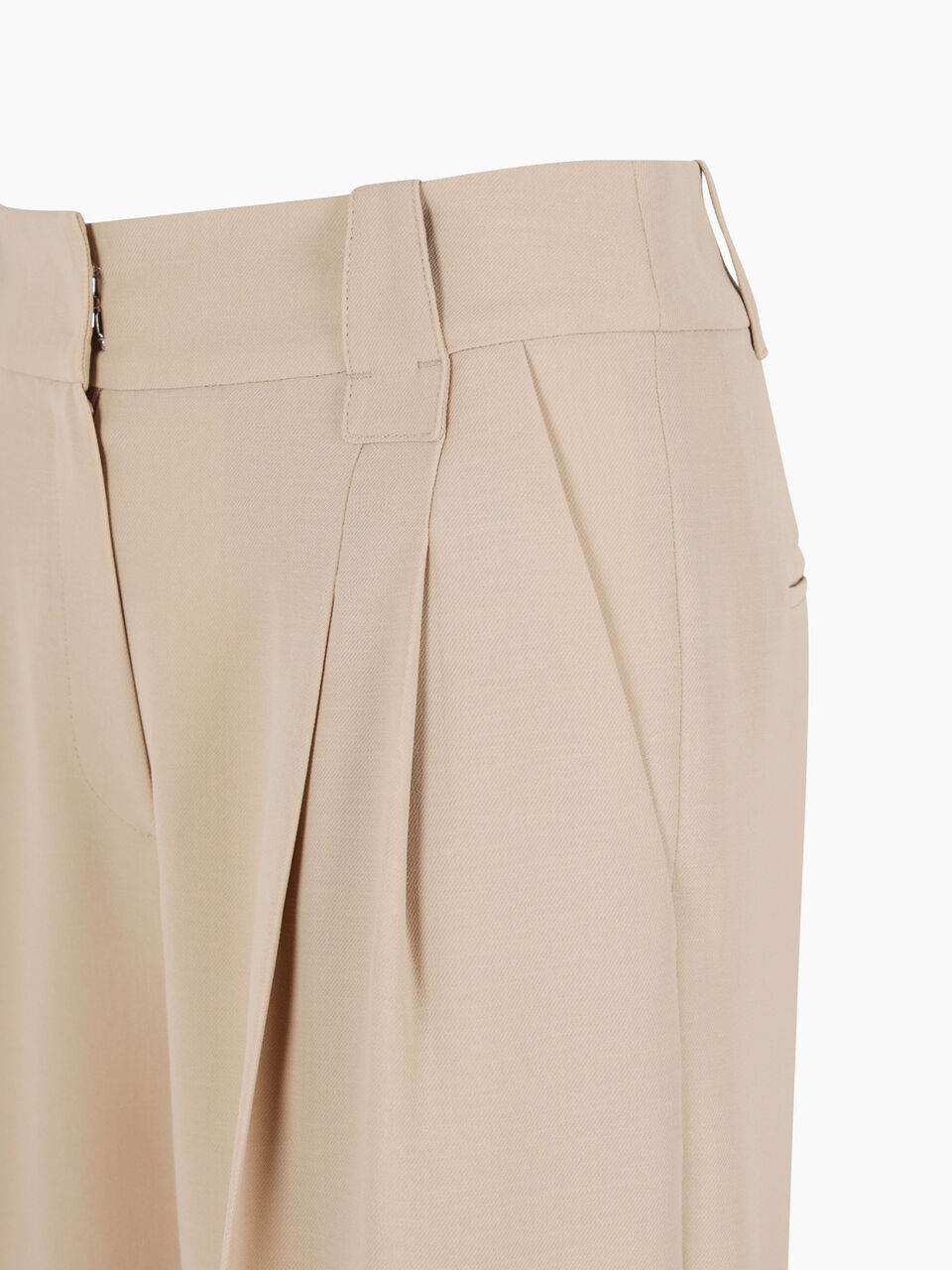 TROUSERS Women image number null
