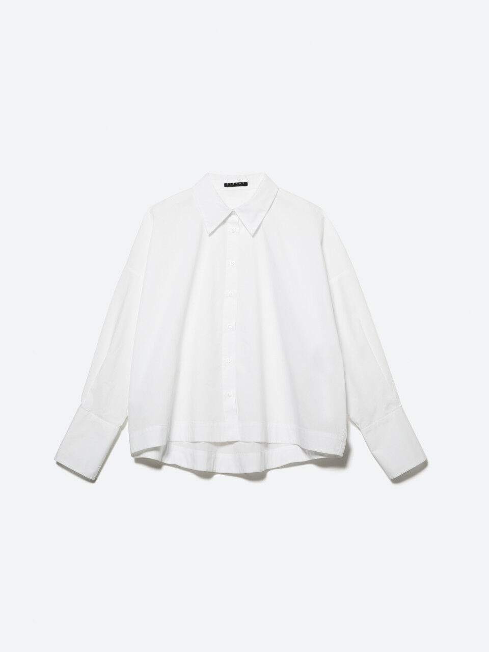 Women's Shirts and Blouses 2022 Collection | Sisley World