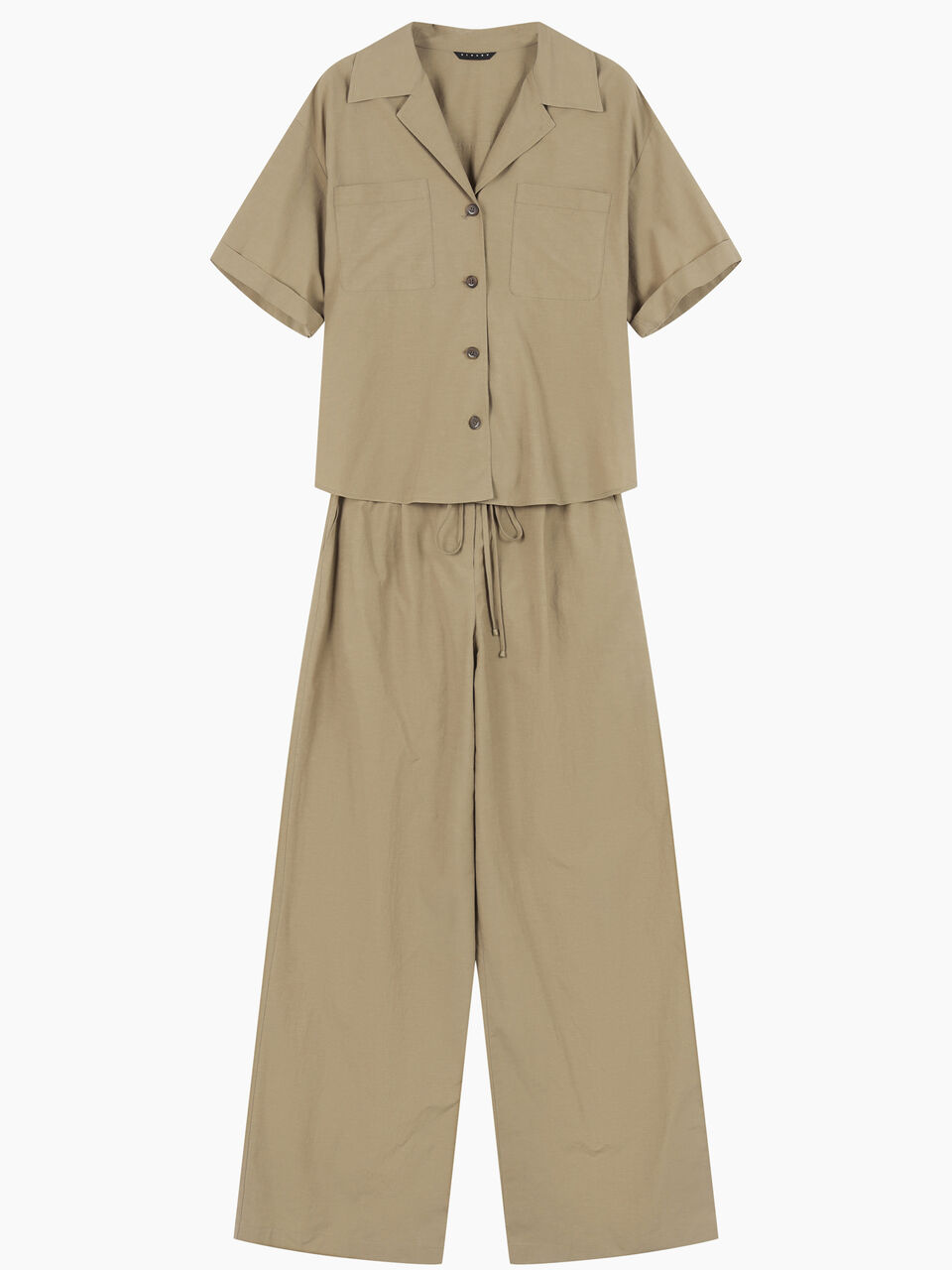 OVERALL Women image number null