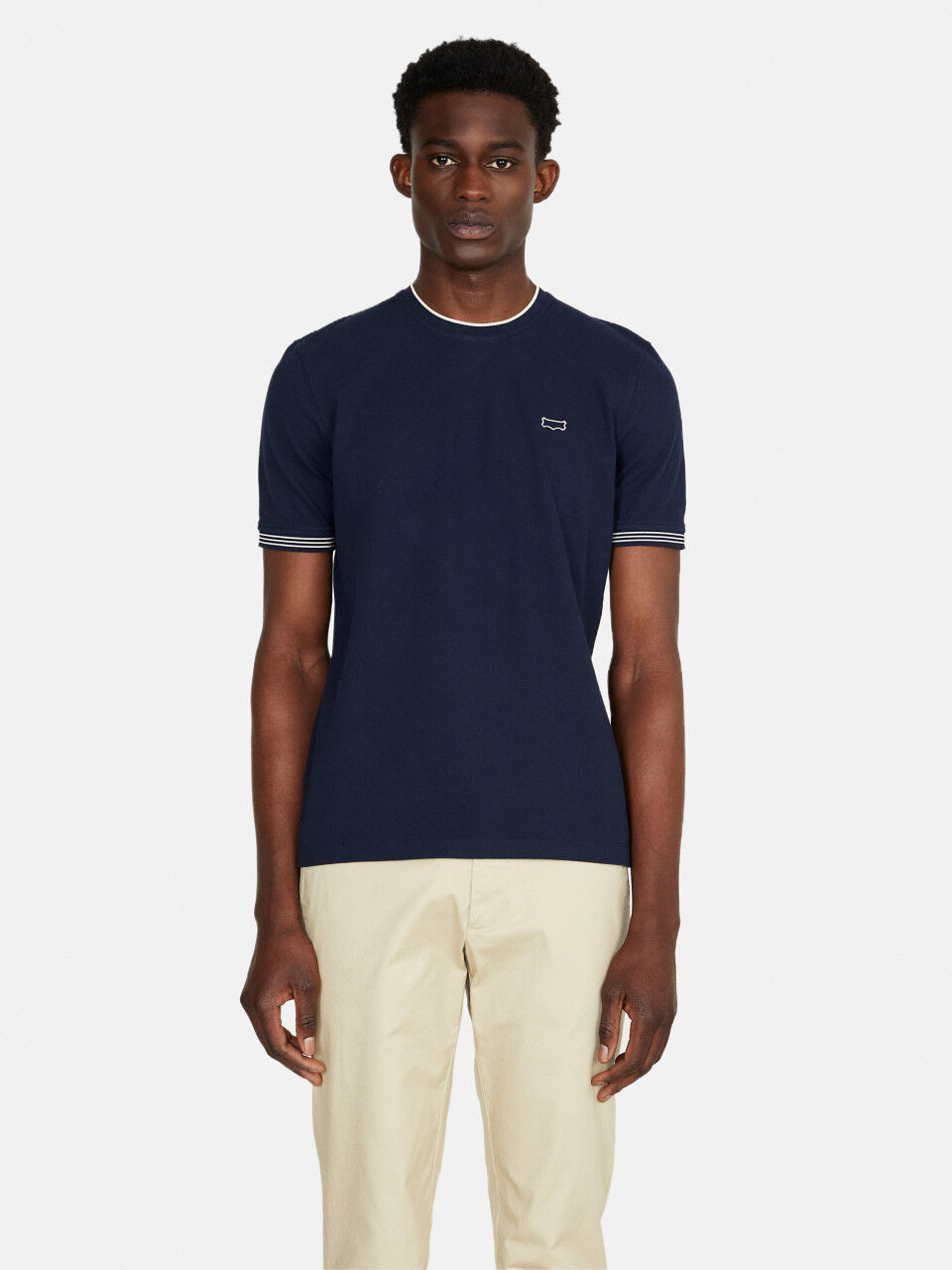 Men s T shirts Sisley