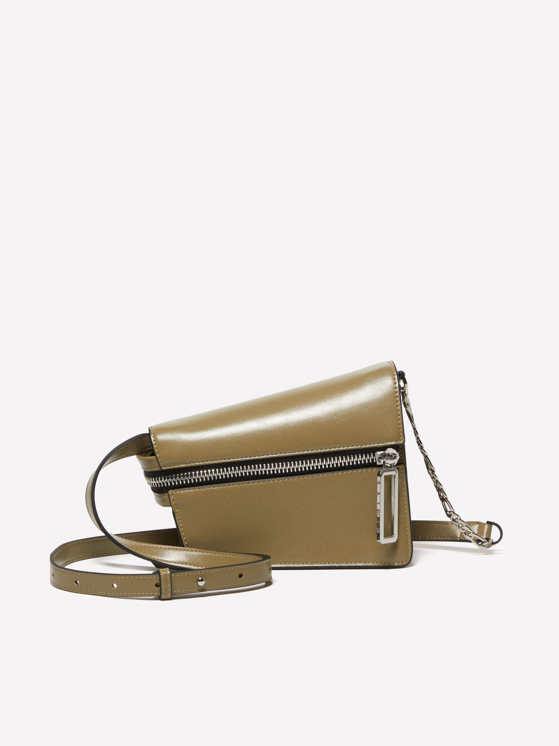 Sisley, カバン Women's Bags in leather and fabric by Sisley