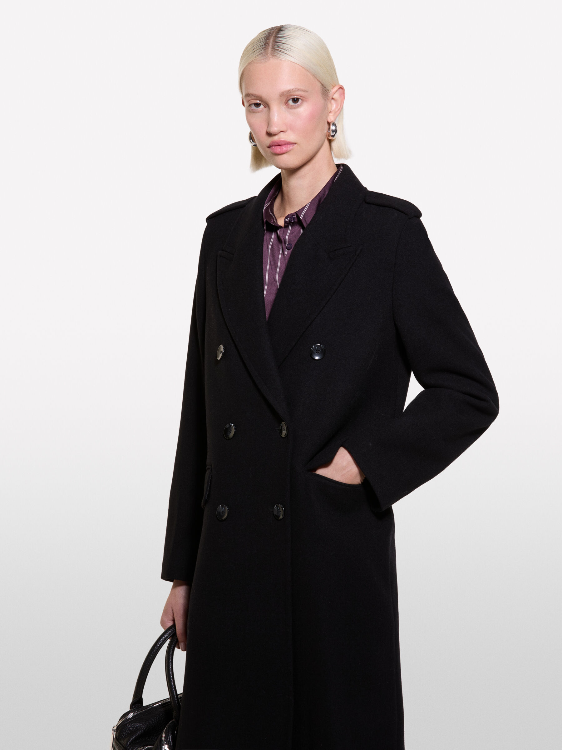 COAT Women image number null