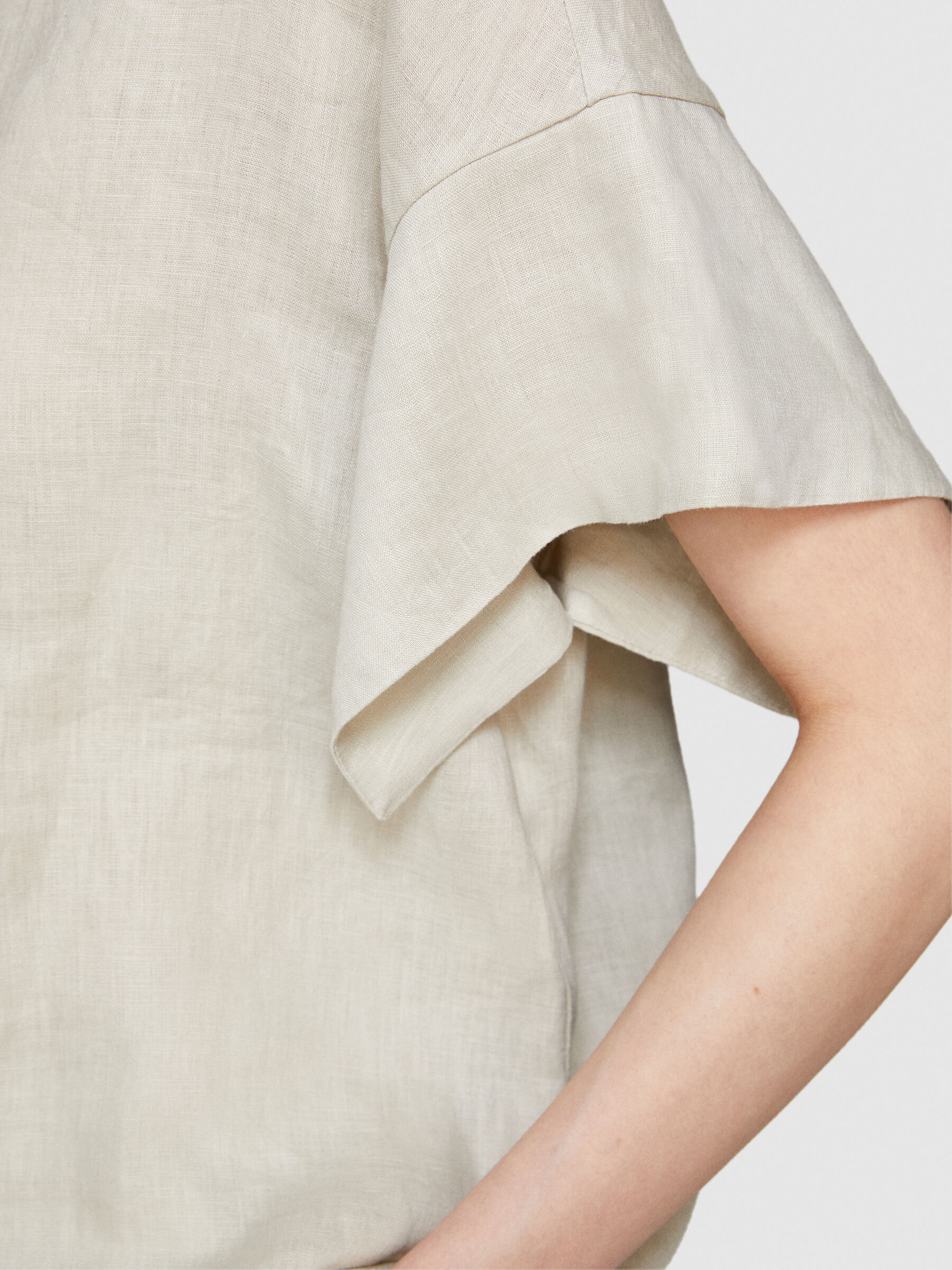 BLOUSE Women image number null