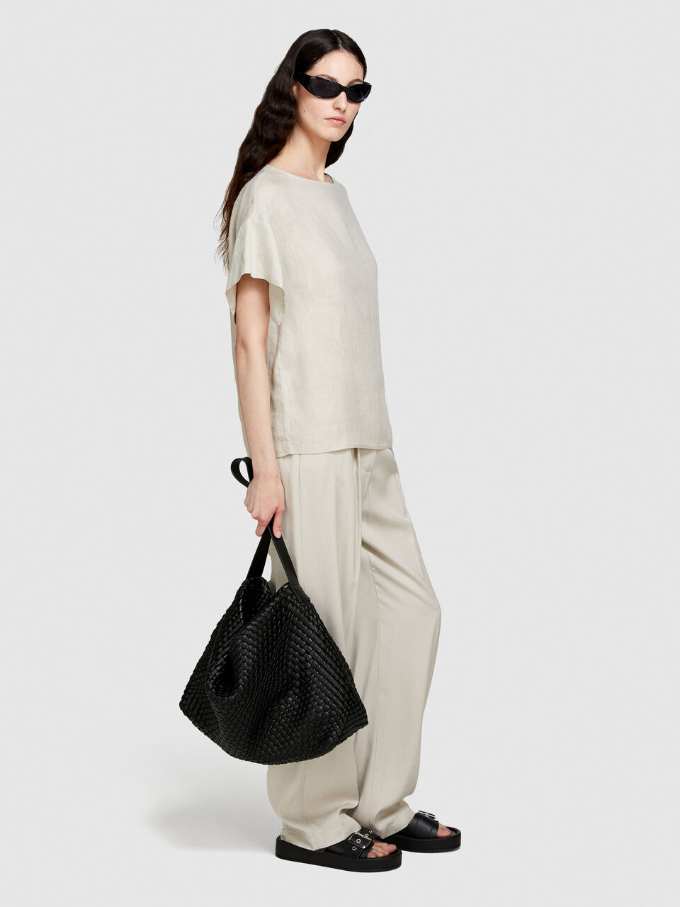 BLOUSE Women image number null