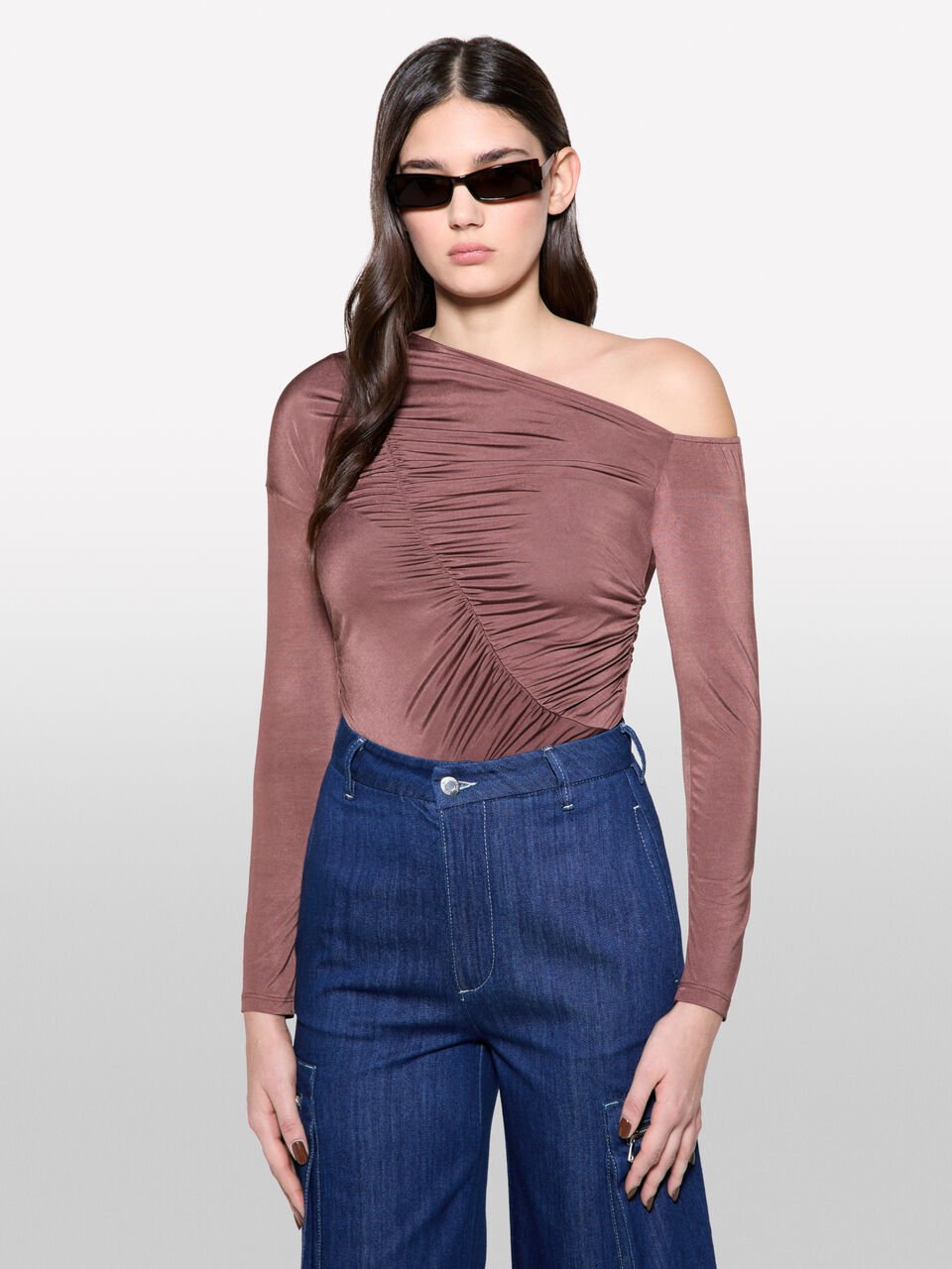 T-SHIRT L/S Women image number null