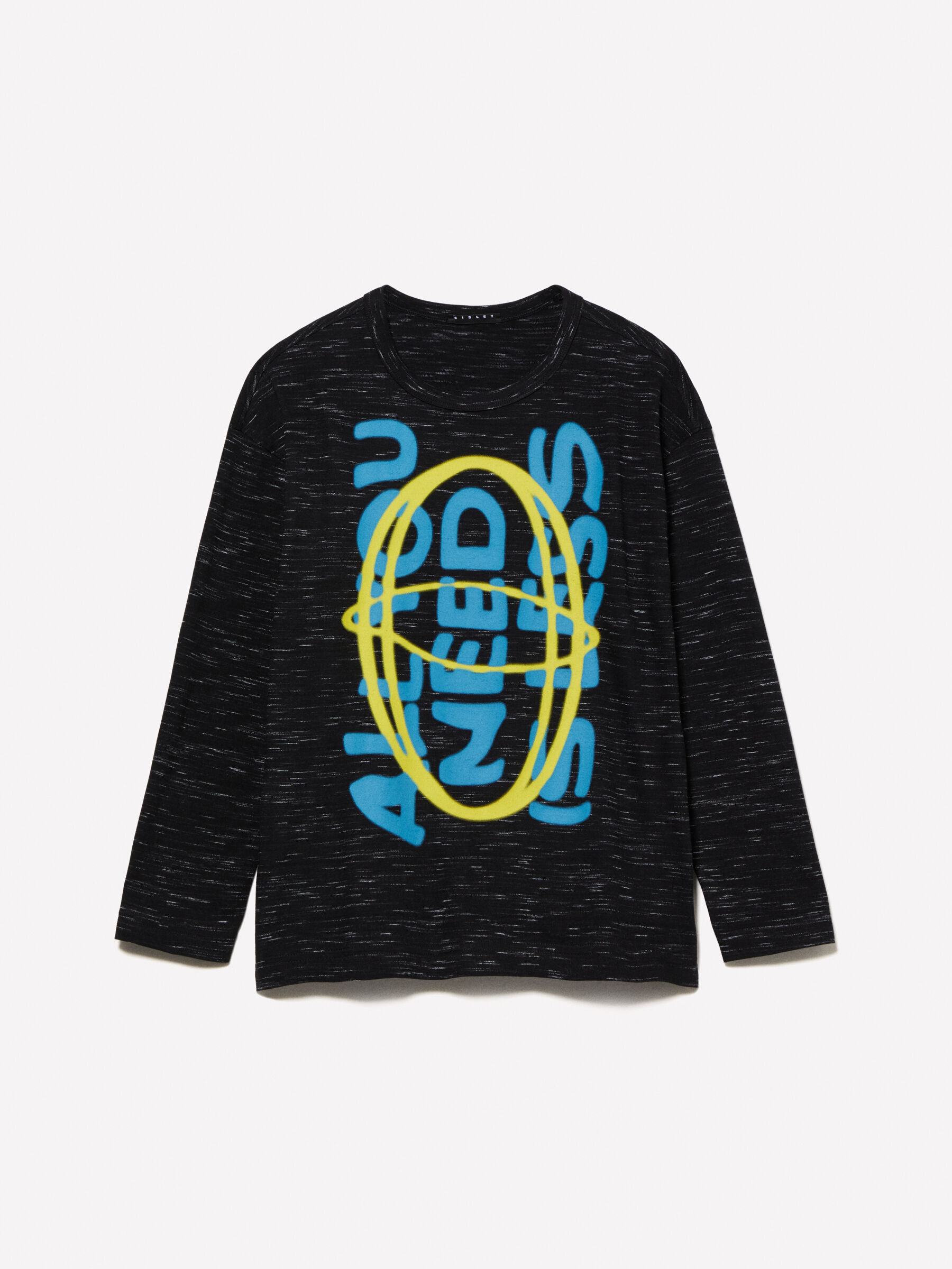 T-SHIRT L/S Junior Boy image number null