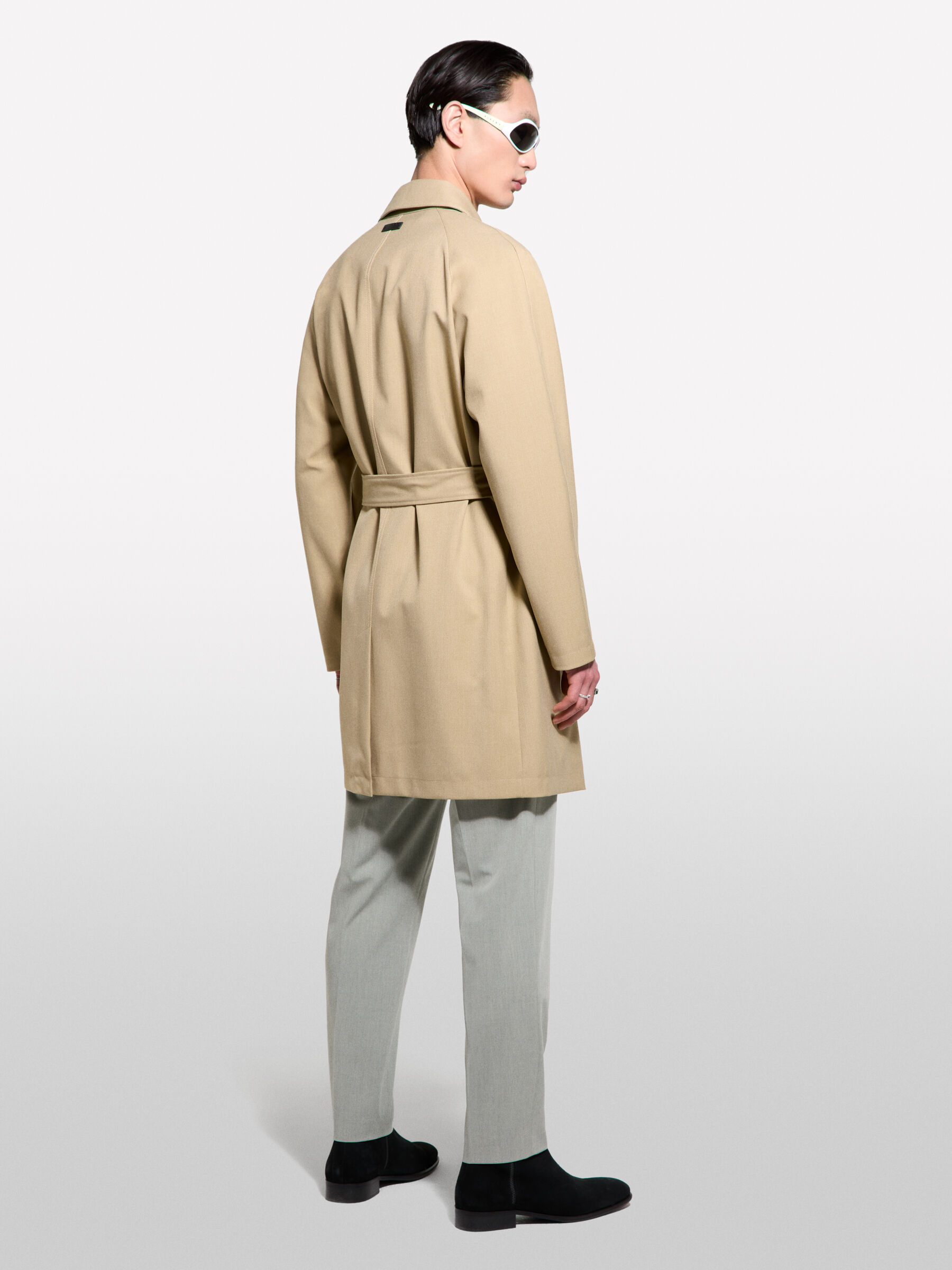 TRENCH COAT Men image number null