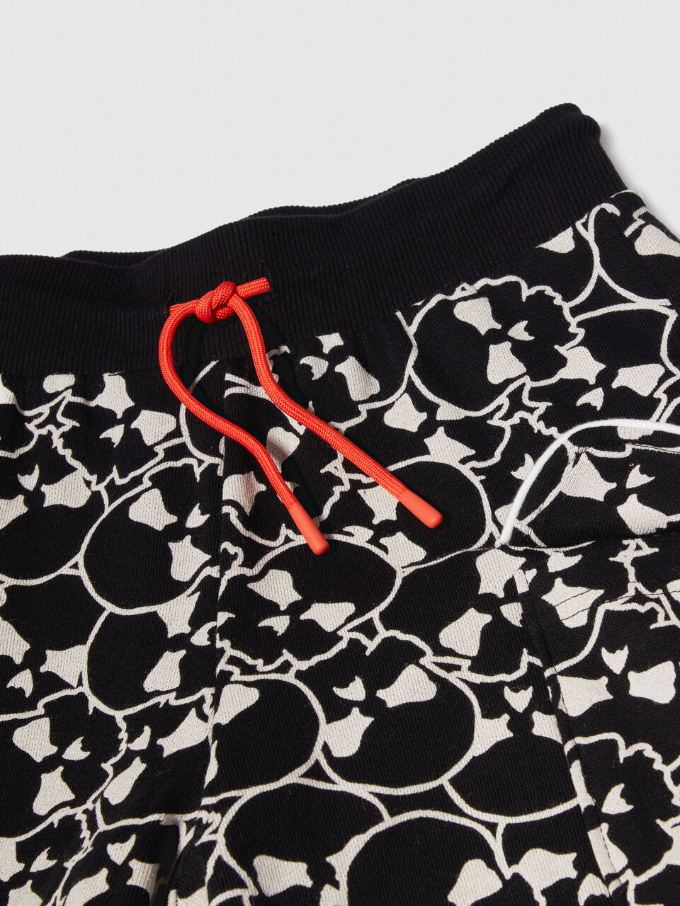 Printed bermudas Junior Boy image number null